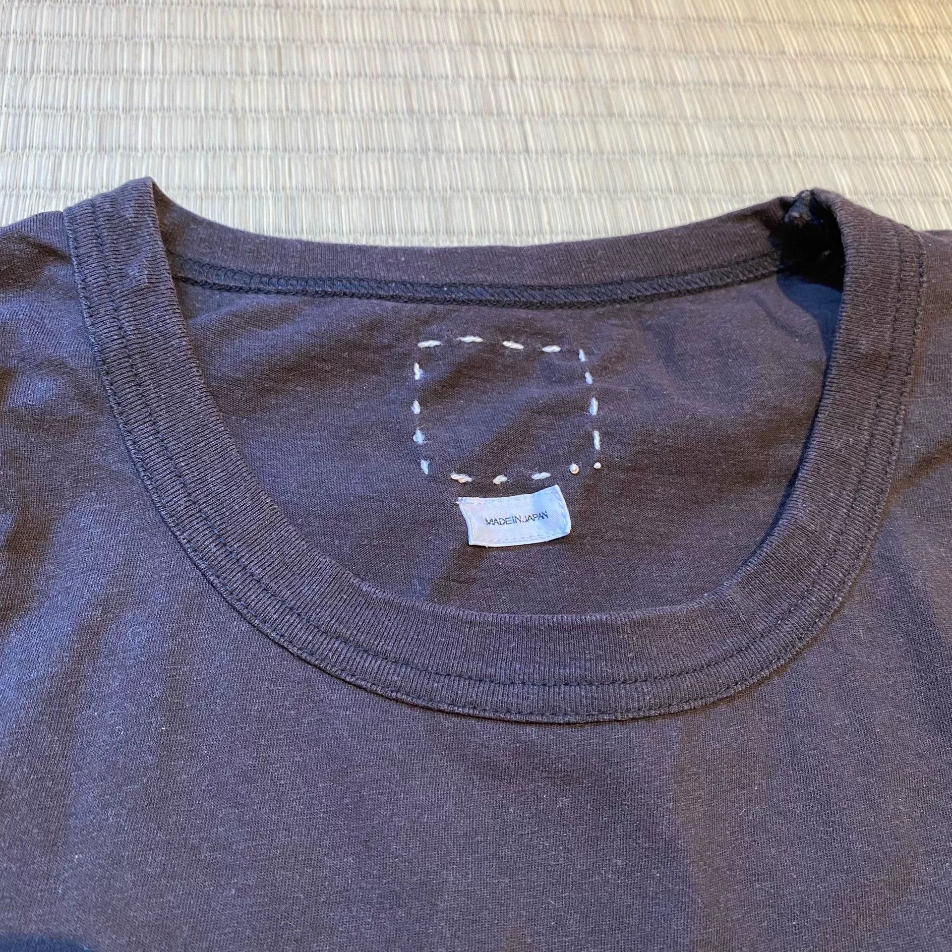 Visvim VISVIM 19SS JUMBO TEE Pines Size US XL / EU 56 / 4 - 3 Thumbnail