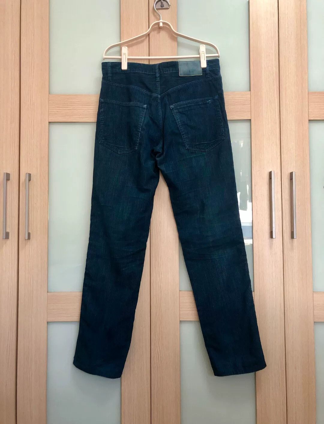 Visvim visvim fluxus 03 n.d corduroy Size US 26 / EU 42 - 3 Thumbnail