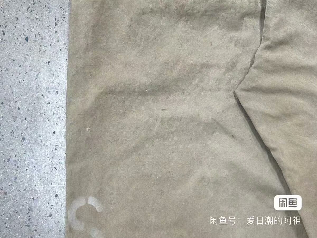 Visvim VISVIM 21AW Chino Pants Peerless Limited Size US 28 / EU 44 - 6 Thumbnail