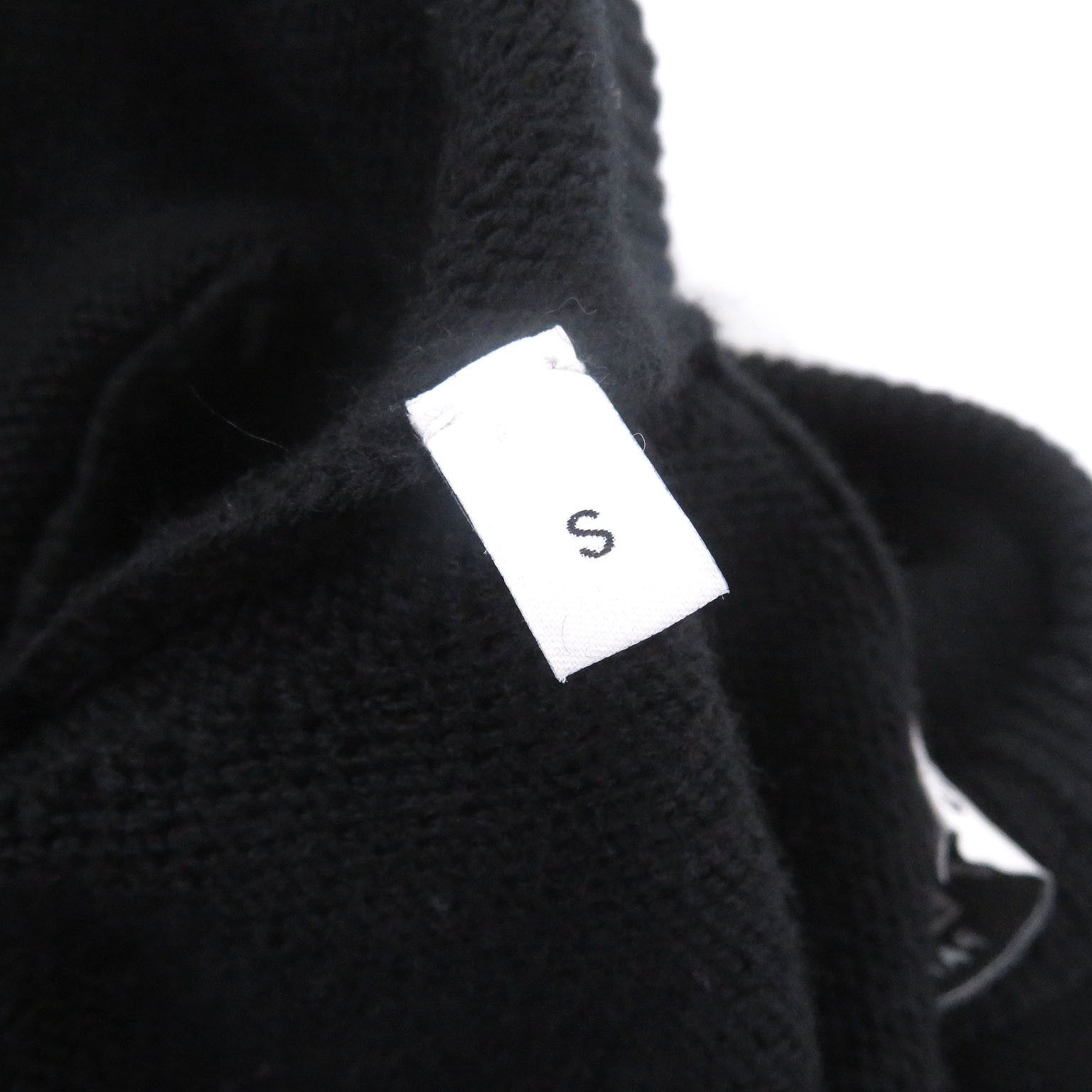 Givenchy Givenchy Givenchy BM900G400M Wool Sweater Textile Tops BM900G400M DUTY FREE for USA Size ONE SIZE - 8 Thumbnail