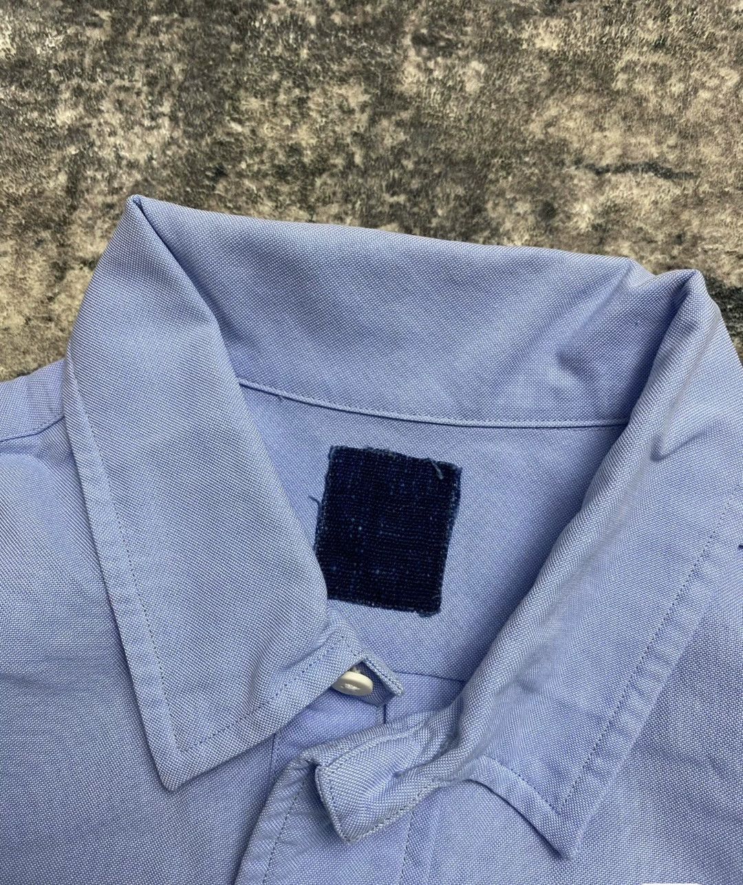 Visvim visvim 19FW ICT Inkjet Shirt Size US M / EU 48-50 / 2 - 3 Thumbnail