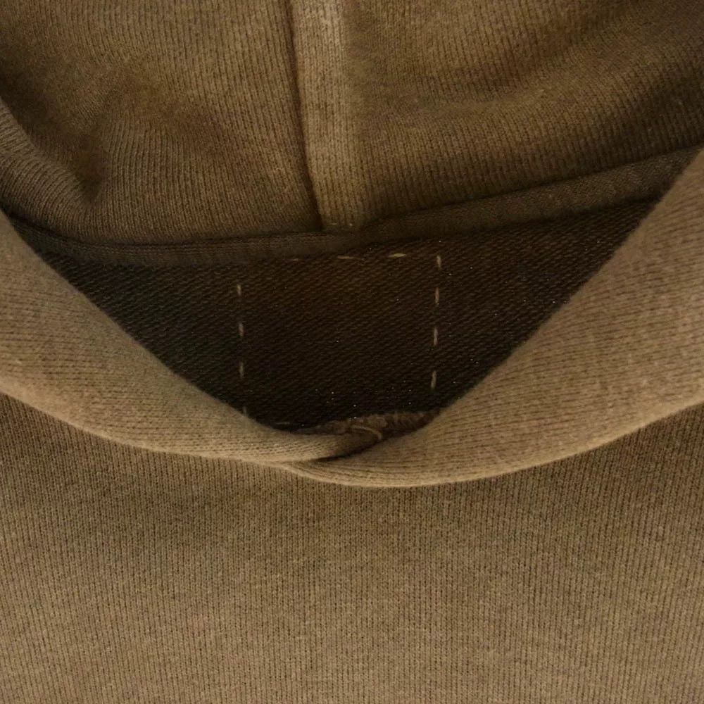 Visvim visvim 17AW JUMBO HOODIE Size US M / EU 48-50 / 2 - 3 Thumbnail