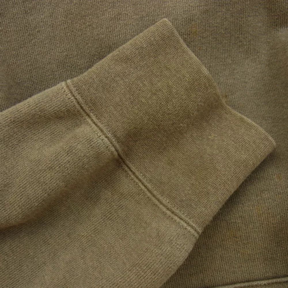 Visvim visvim 17AW JUMBO HOODIE Size US M / EU 48-50 / 2 - 7 Thumbnail