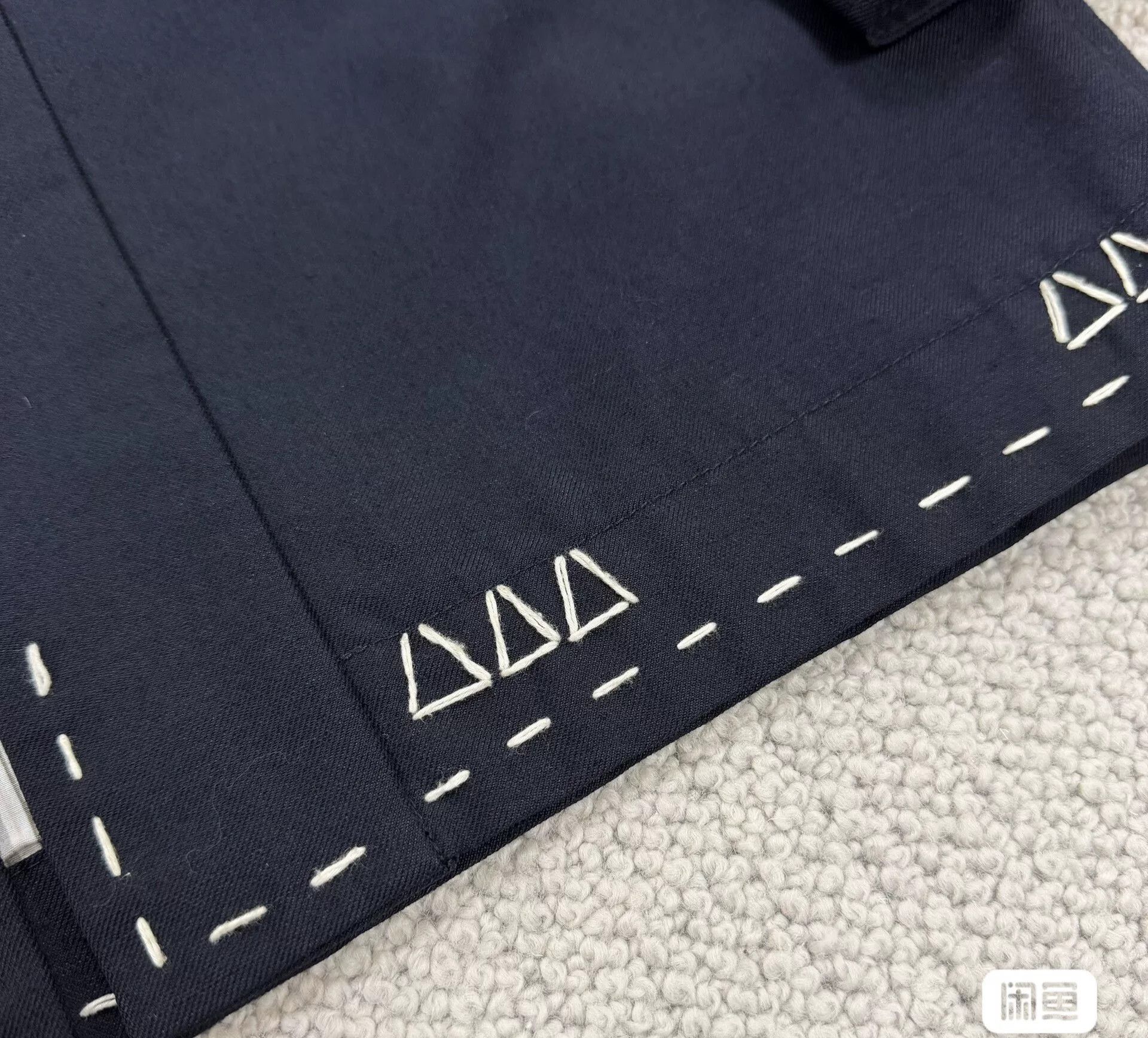 Visvim Visvim Sanjuro JKT 16AW Jacket Size US S / EU 44-46 / 1 - 5 Thumbnail