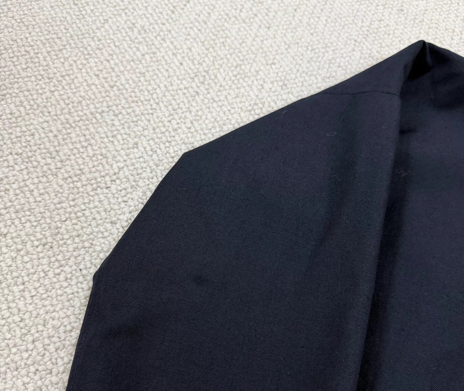 Visvim Visvim Sanjuro JKT 16AW Jacket Size US S / EU 44-46 / 1 - 8 Thumbnail