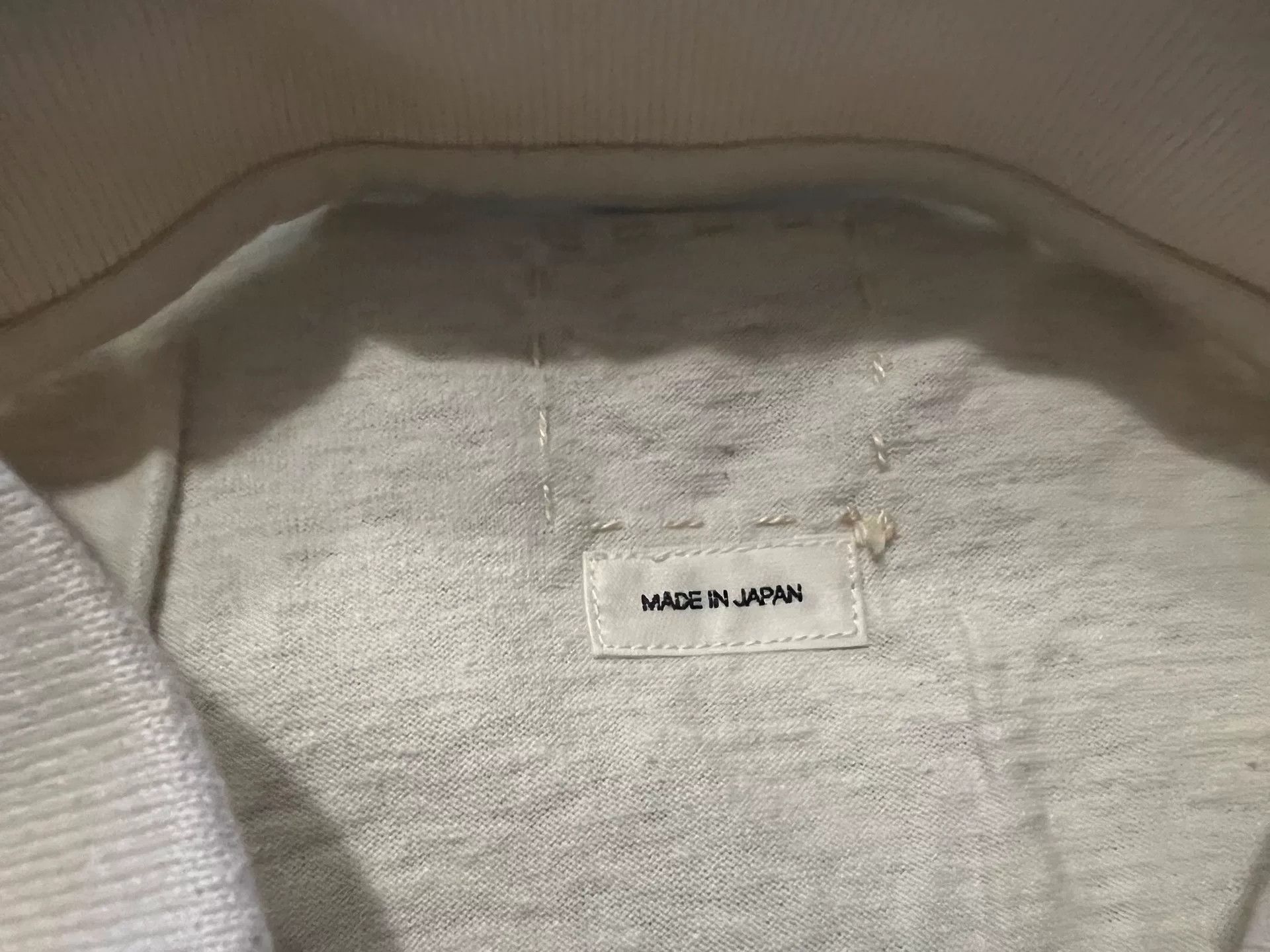 Visvim visvim Jumbo Weller Polo 22SS Size US XXL / EU 58 / 5 - 4 Thumbnail
