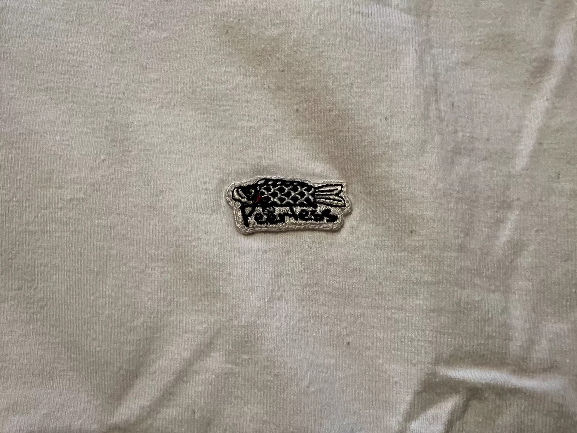 Visvim visvim Jumbo Weller Polo 22SS Size US XXL / EU 58 / 5 - 3 Thumbnail