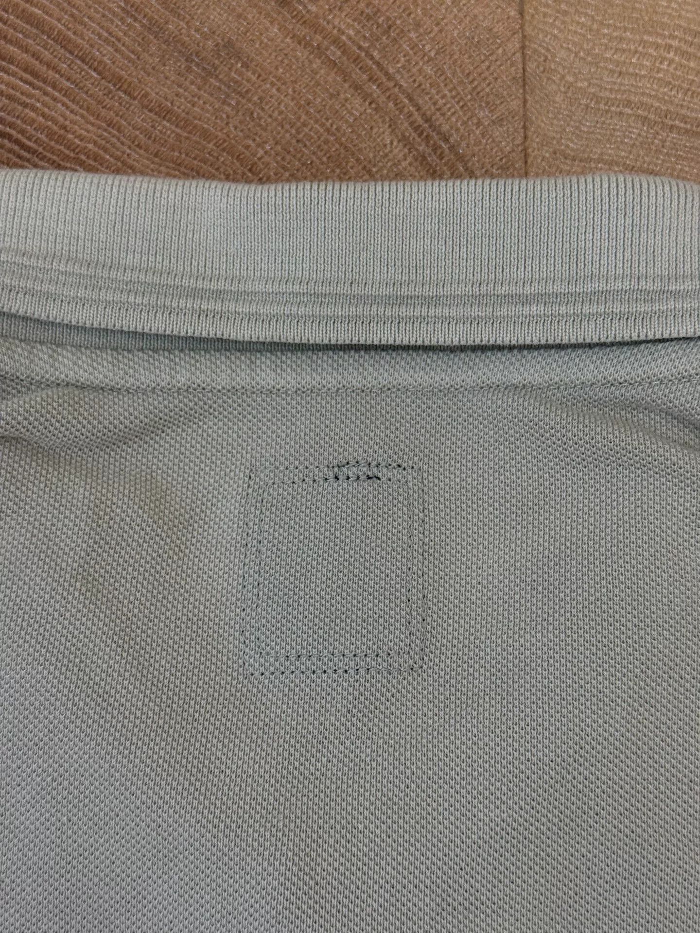 Visvim VISVIM JUMBO WELLER S/S Polo Shirt Size US L / EU 52-54 / 3 - 7 Thumbnail