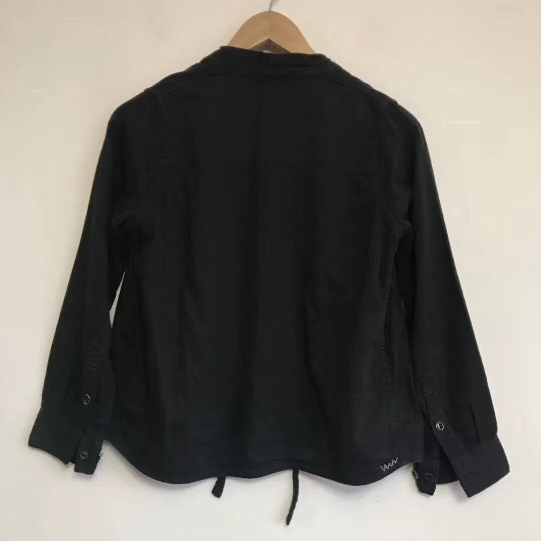 Visvim visvim wmv lhamo women's robe Size S / US 4 / IT 40 - 4 Thumbnail