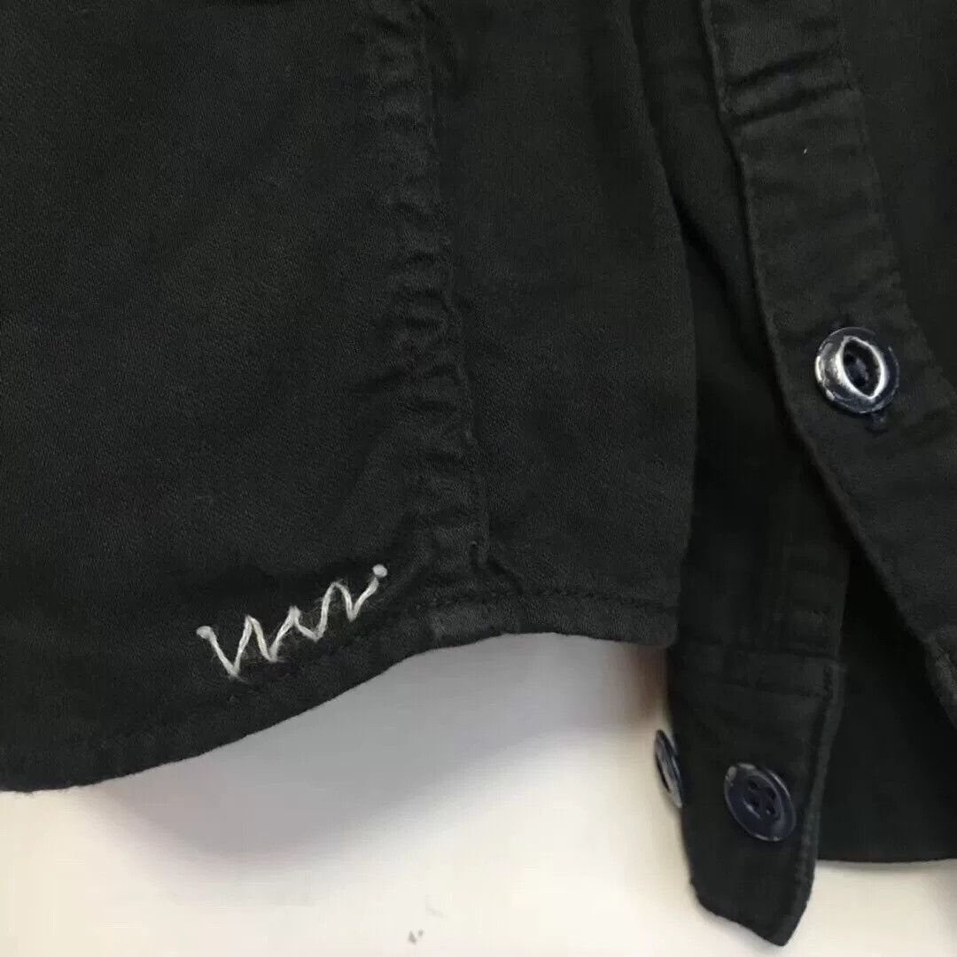 Visvim visvim wmv lhamo women's robe Size S / US 4 / IT 40 - 5 Thumbnail