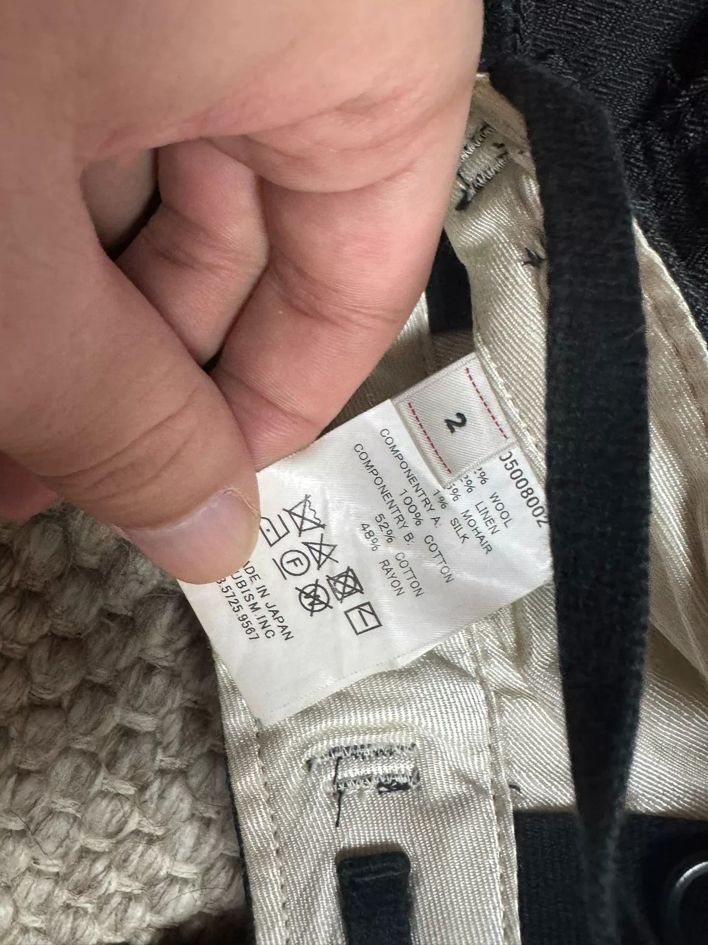 Visvim VISVIM 19SS I.C.T. Eiger Sanction Shorts Size US 26 / EU 42 - 4 Thumbnail