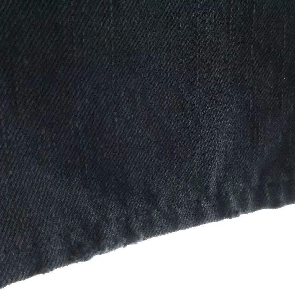 Visvim visvim 20ss Distressed Black Jeans Size US 32 / EU 48 - 8 Thumbnail