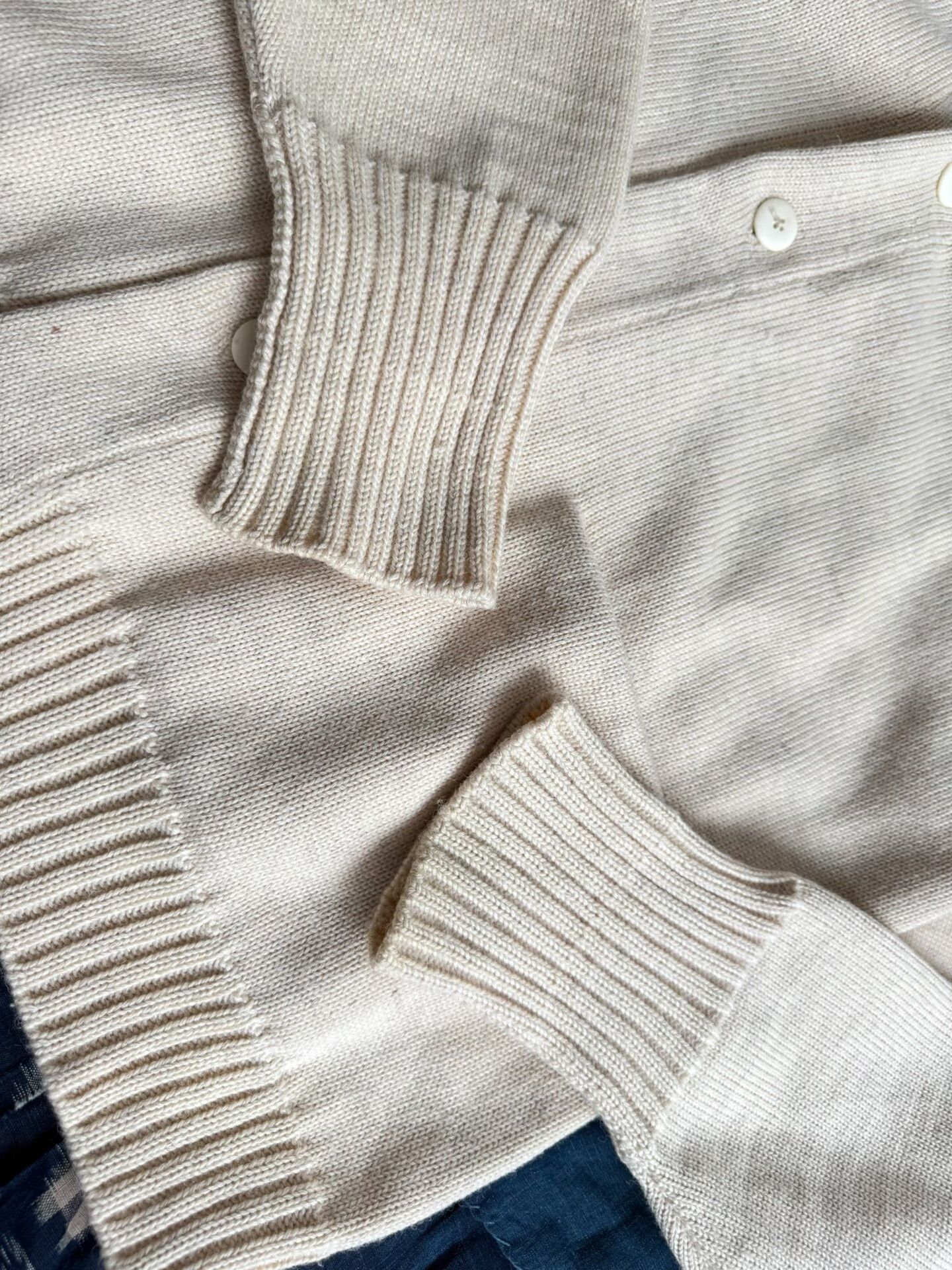 Visvim VISVIM 21SS SELMER CARDIGAN KNIT Size US XL / EU 56 / 4 - 5 Thumbnail