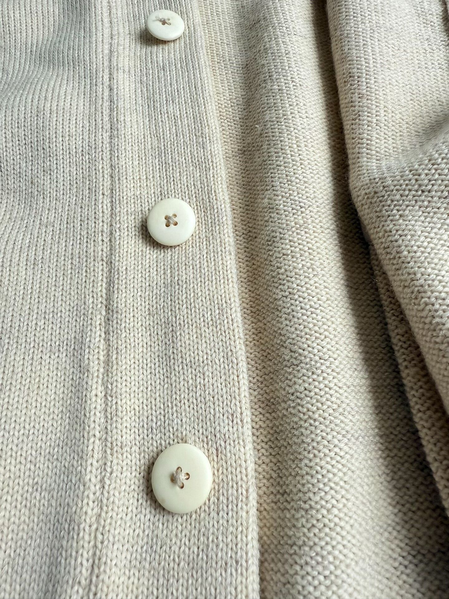 Visvim VISVIM 21SS SELMER CARDIGAN KNIT Size US XL / EU 56 / 4 - 7 Thumbnail