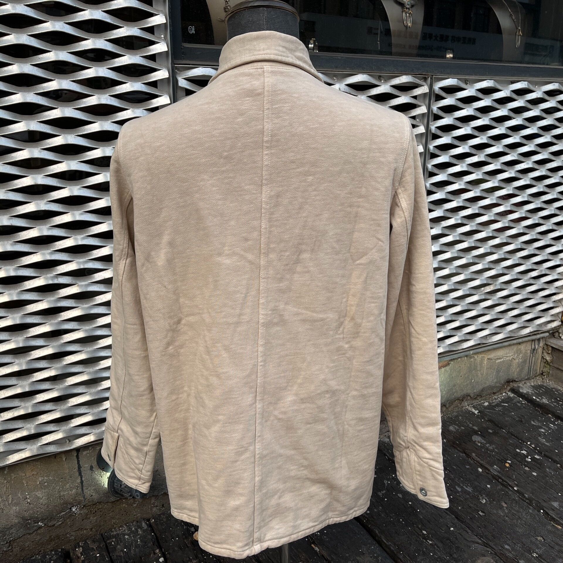 RRL Ralph Lauren RRL Double RL Ralph Lauren Jacket Size US M / EU 48-50 / 2 - 2 Thumbnail