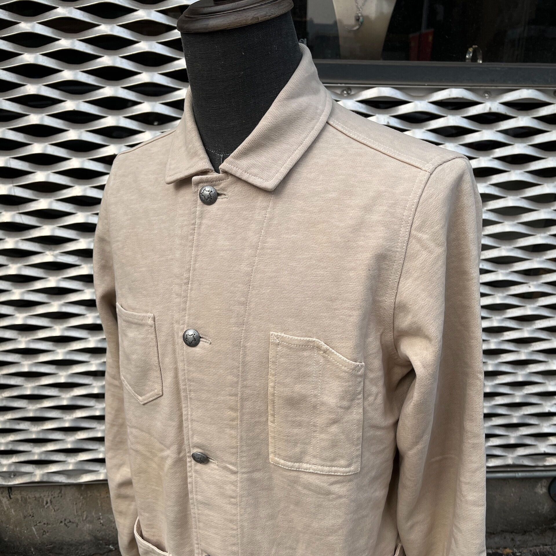 RRL Ralph Lauren RRL Double RL Ralph Lauren Jacket Size US M / EU 48-50 / 2 - 6 Thumbnail