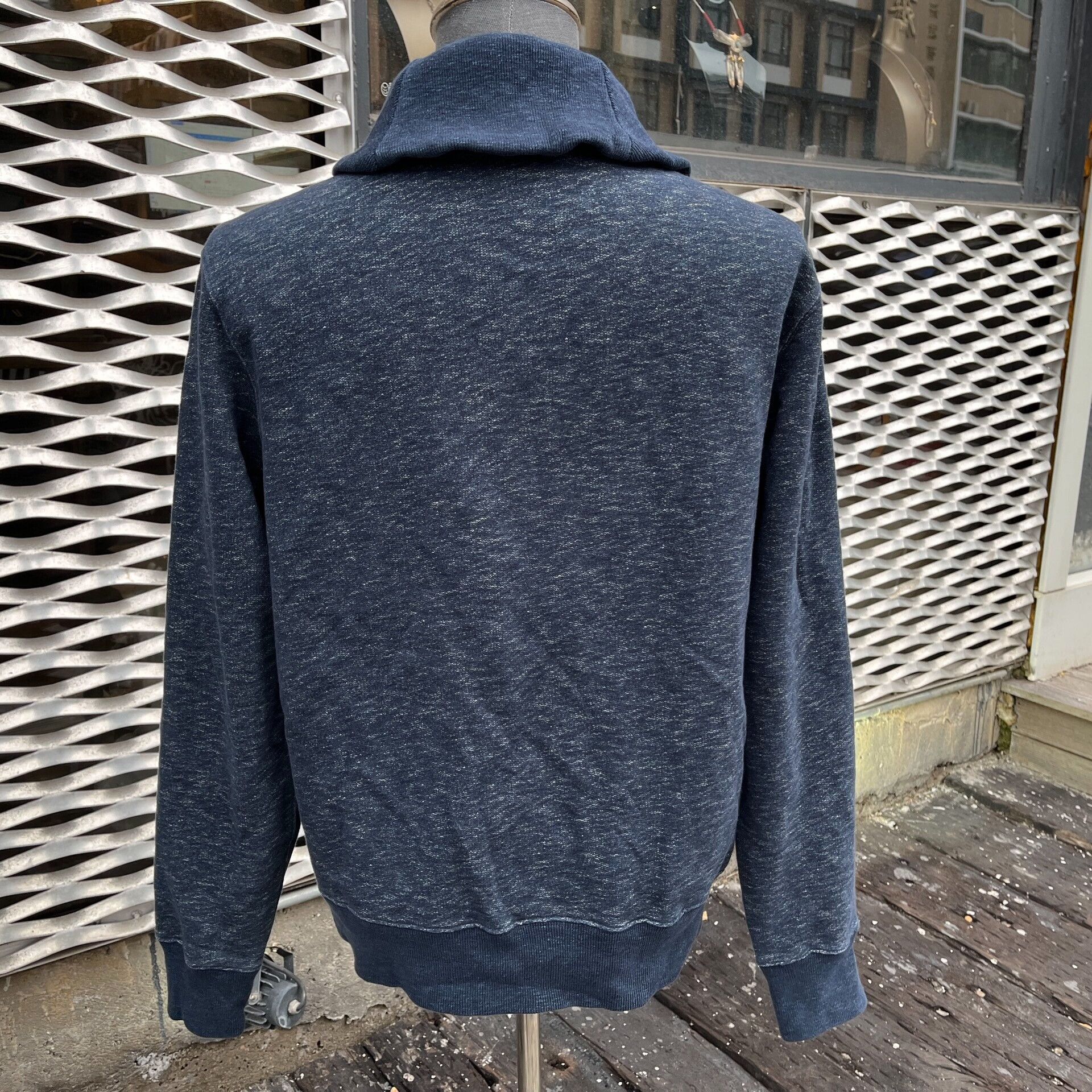 RRL Ralph Lauren RRL Double RL Ralph Lauren Sweatshirt Size US M / EU 48-50 / 2 - 2 Thumbnail