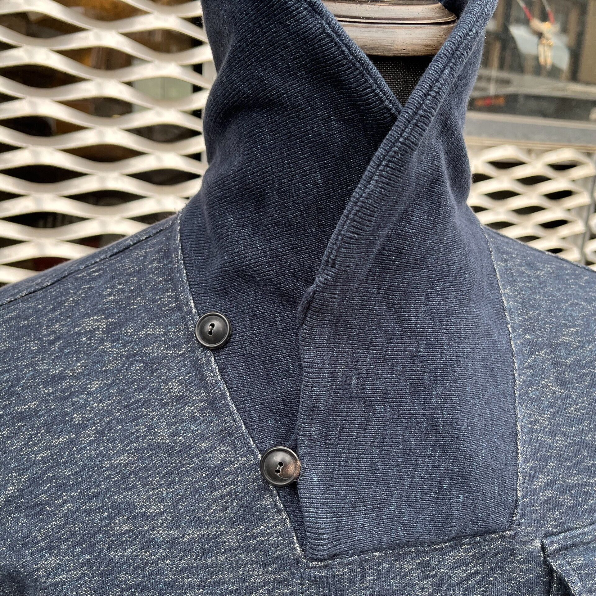 RRL Ralph Lauren RRL Double RL Ralph Lauren Sweatshirt Size US M / EU 48-50 / 2 - 5 Thumbnail