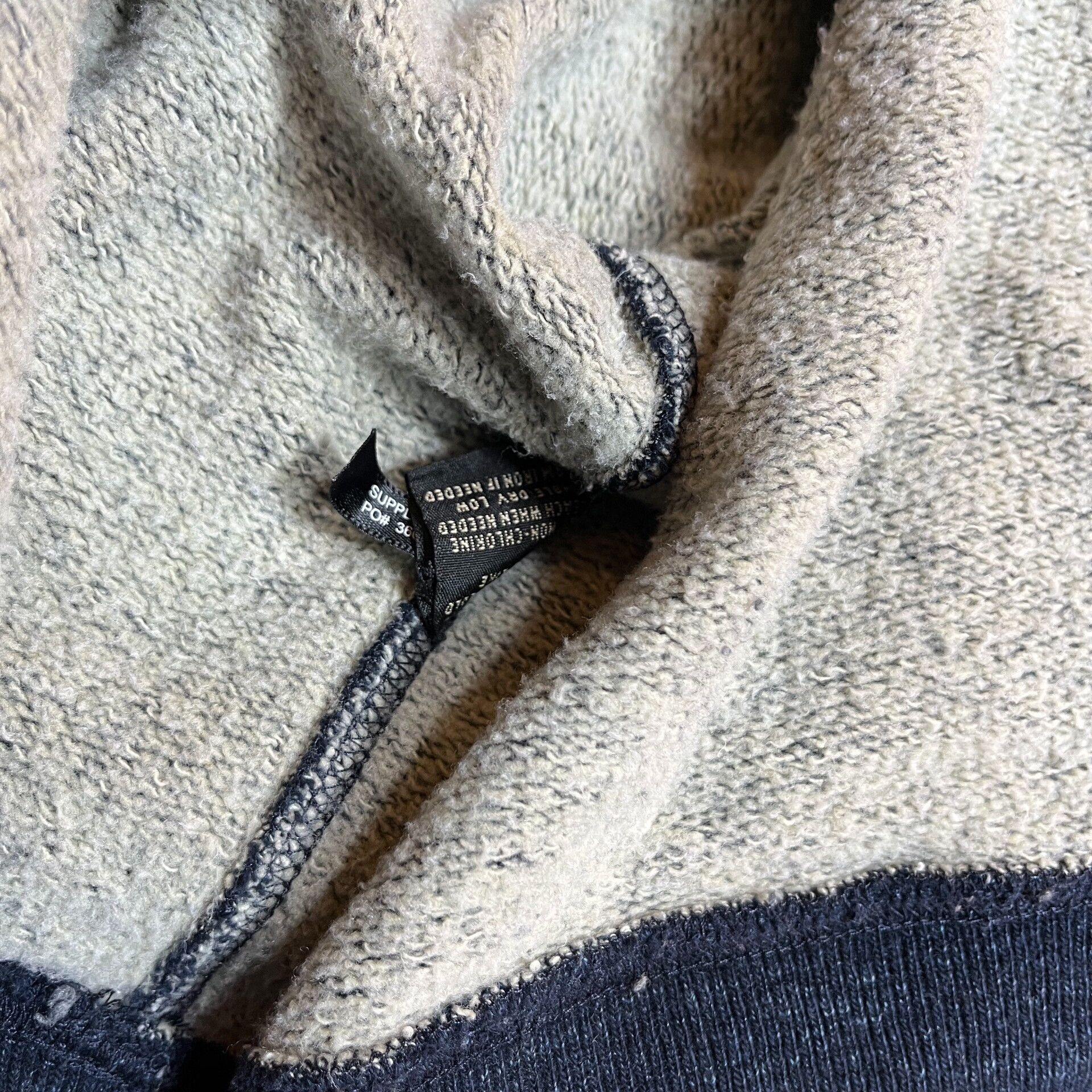 RRL Ralph Lauren RRL Double RL Ralph Lauren Sweatshirt Size US M / EU 48-50 / 2 - 4 Thumbnail