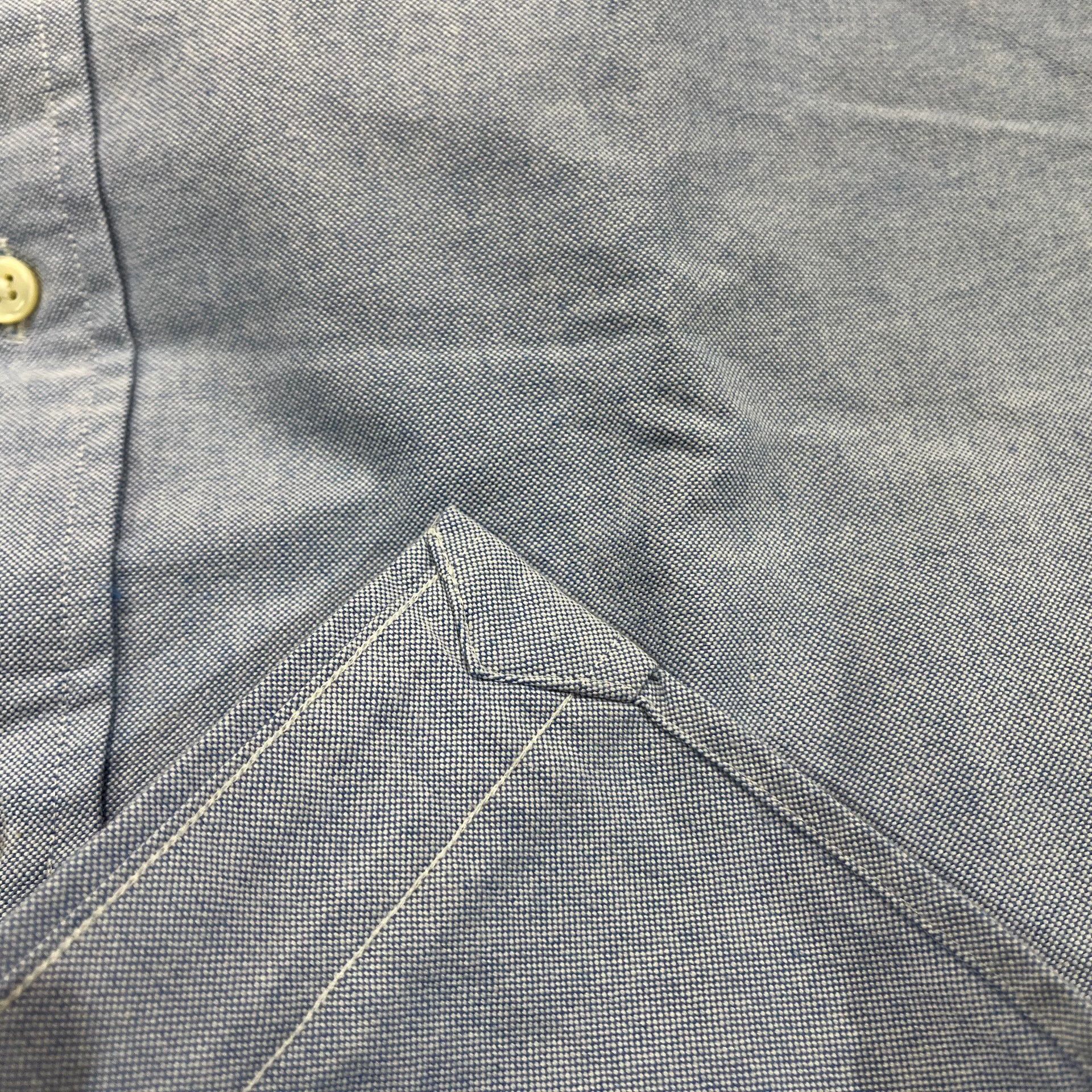 RRL Ralph Lauren Double RL Ralph Lauren Shirt Size US M / EU 48-50 / 2 - 7 Thumbnail