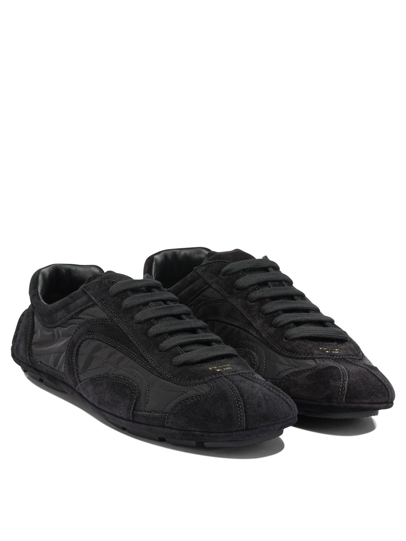 Prada Prada Monte Carlo Sneaker UK 10 Men - USA Duties Paid Size US 11 / EU 44 - 2 Thumbnail