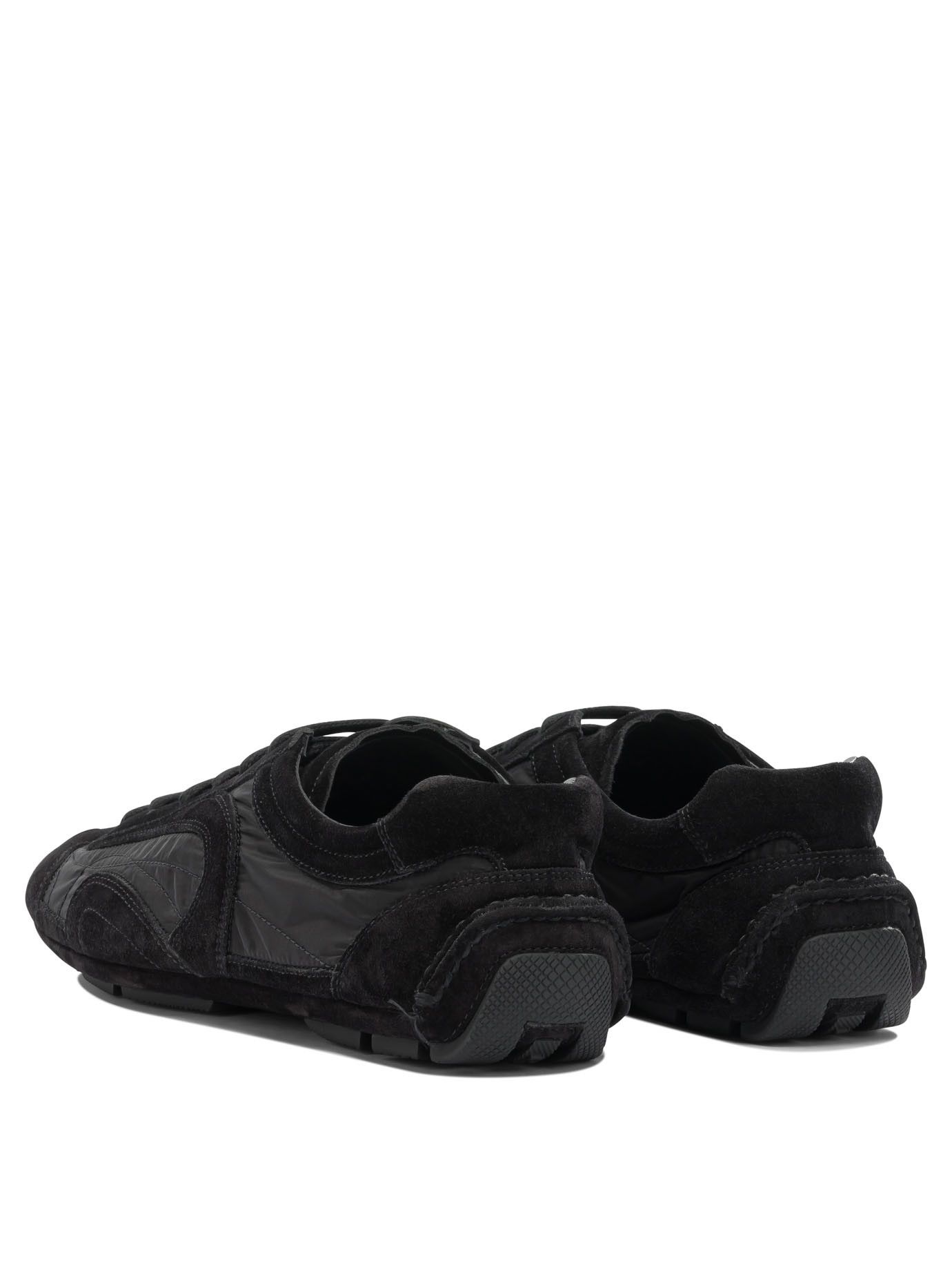 Prada Prada Monte Carlo Sneaker UK 8 Men - USA Duties Paid Size US 9 / EU 42 - 4 Thumbnail