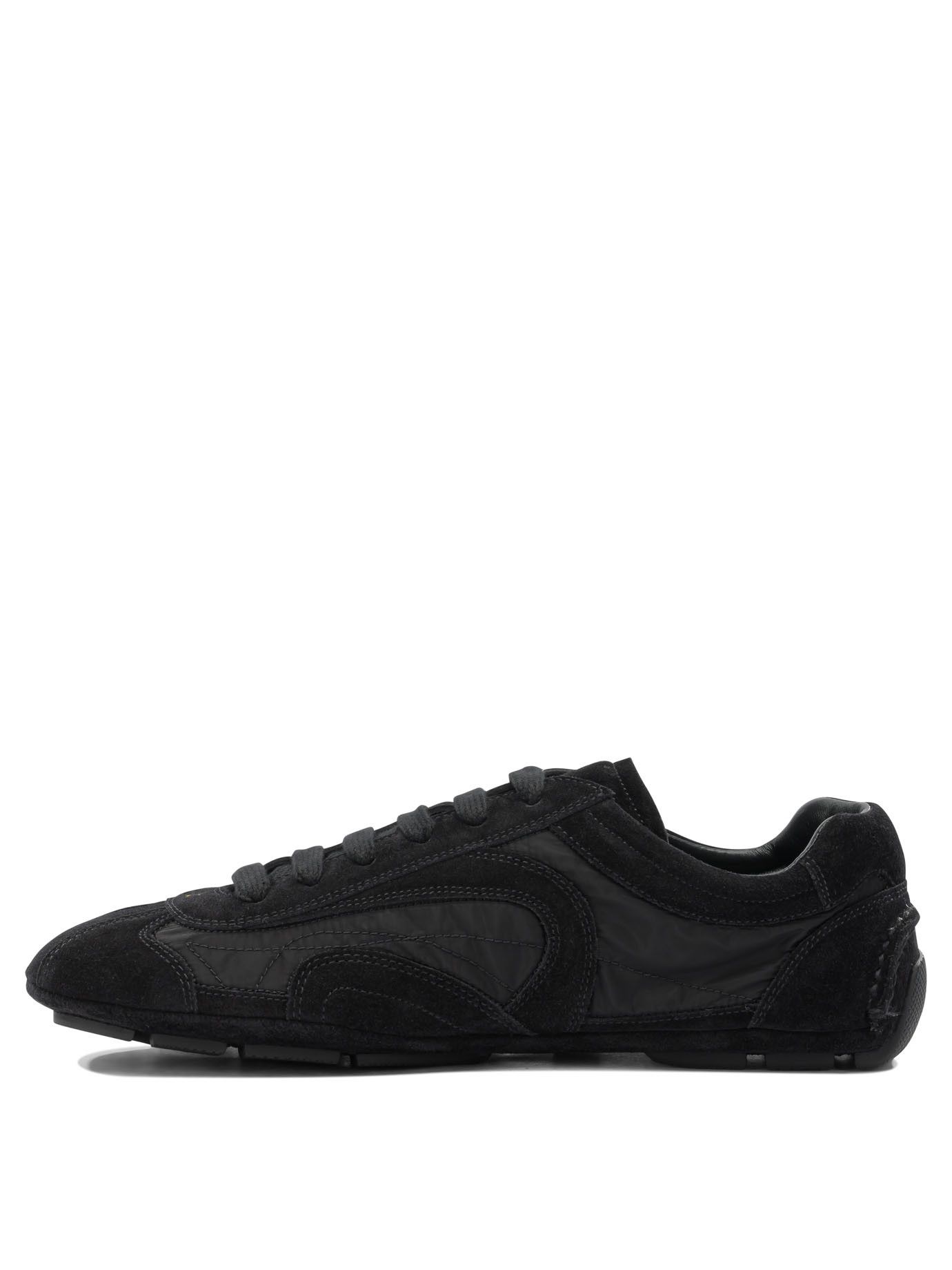 Prada Prada Monte Carlo Sneaker UK 8 Men - USA Duties Paid Size US 9 / EU 42 - 3 Thumbnail