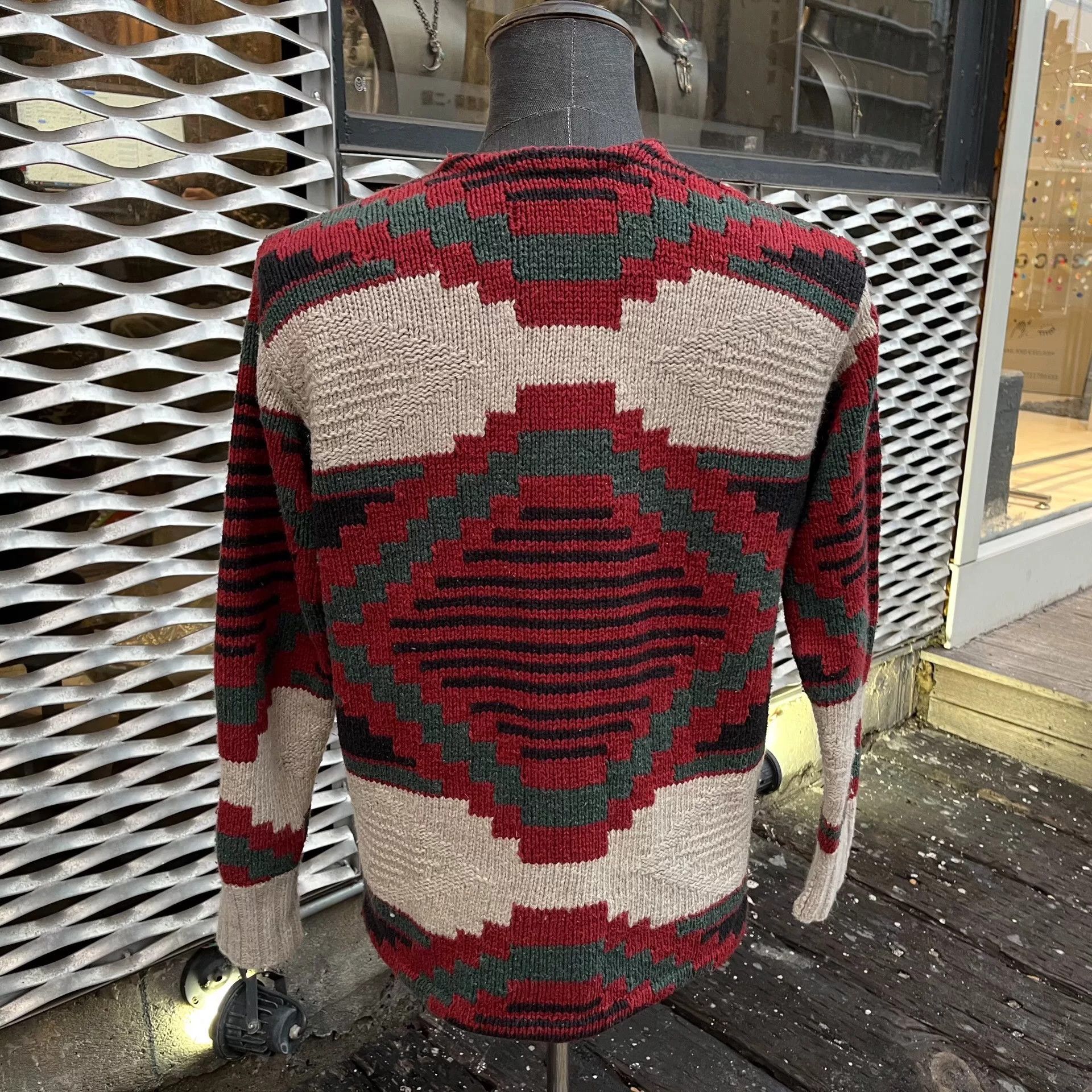 RRL Ralph Lauren Double RL Ralph Lauren Sweater Size US M / EU 48-50 / 2 - 2 Thumbnail