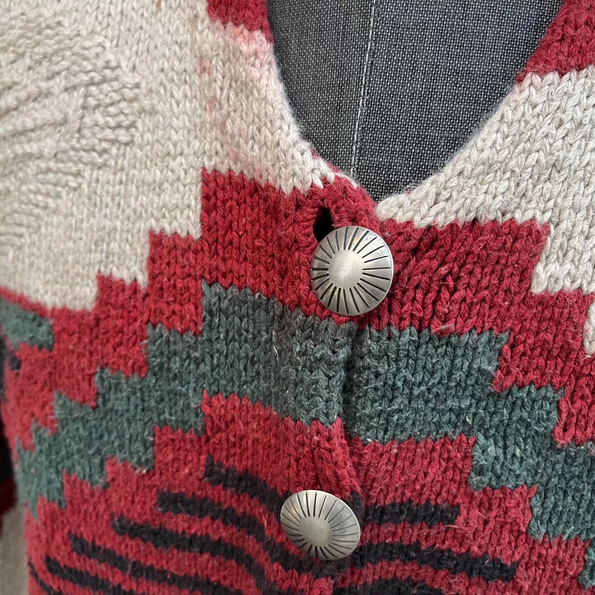 RRL Ralph Lauren Double RL Ralph Lauren Sweater Size US M / EU 48-50 / 2 - 3 Thumbnail