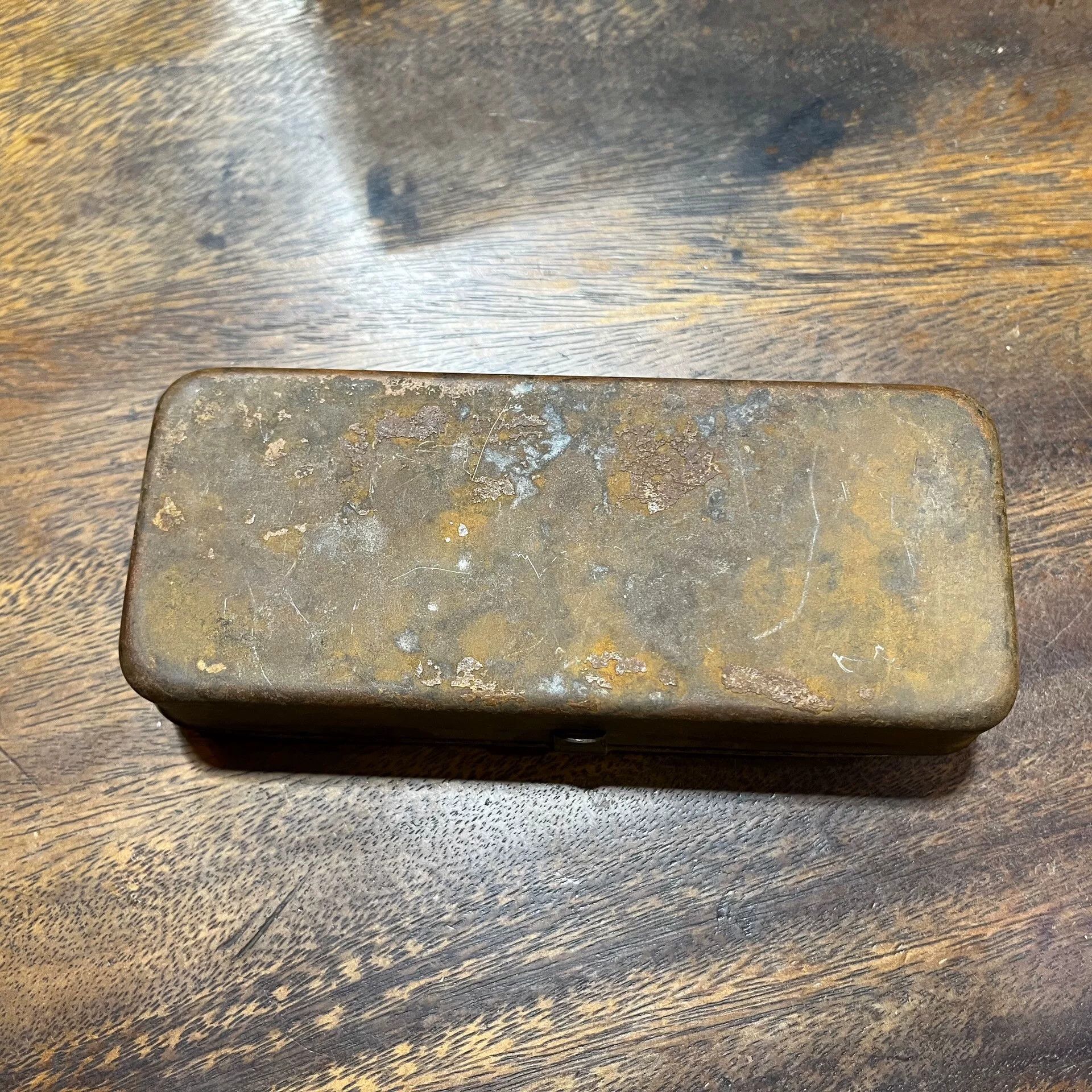 RRL Ralph Lauren RRL Double RL Ralph Lauren Glasses Case Size ONE SIZE - 2 Thumbnail
