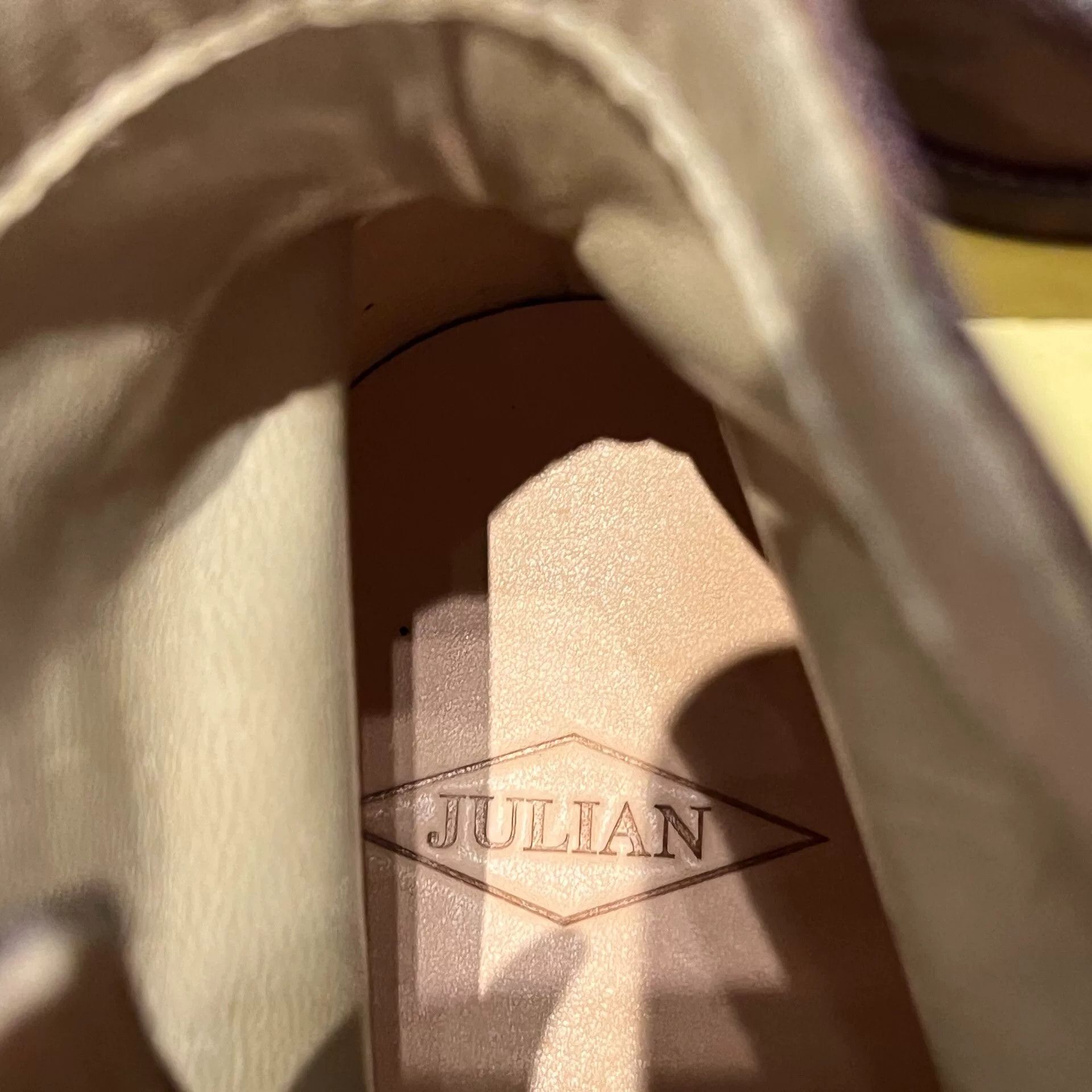 Julian Zigerli JULIAN Boots Size 7.5 Size US 7.5 / EU 40-41 - 9 Thumbnail