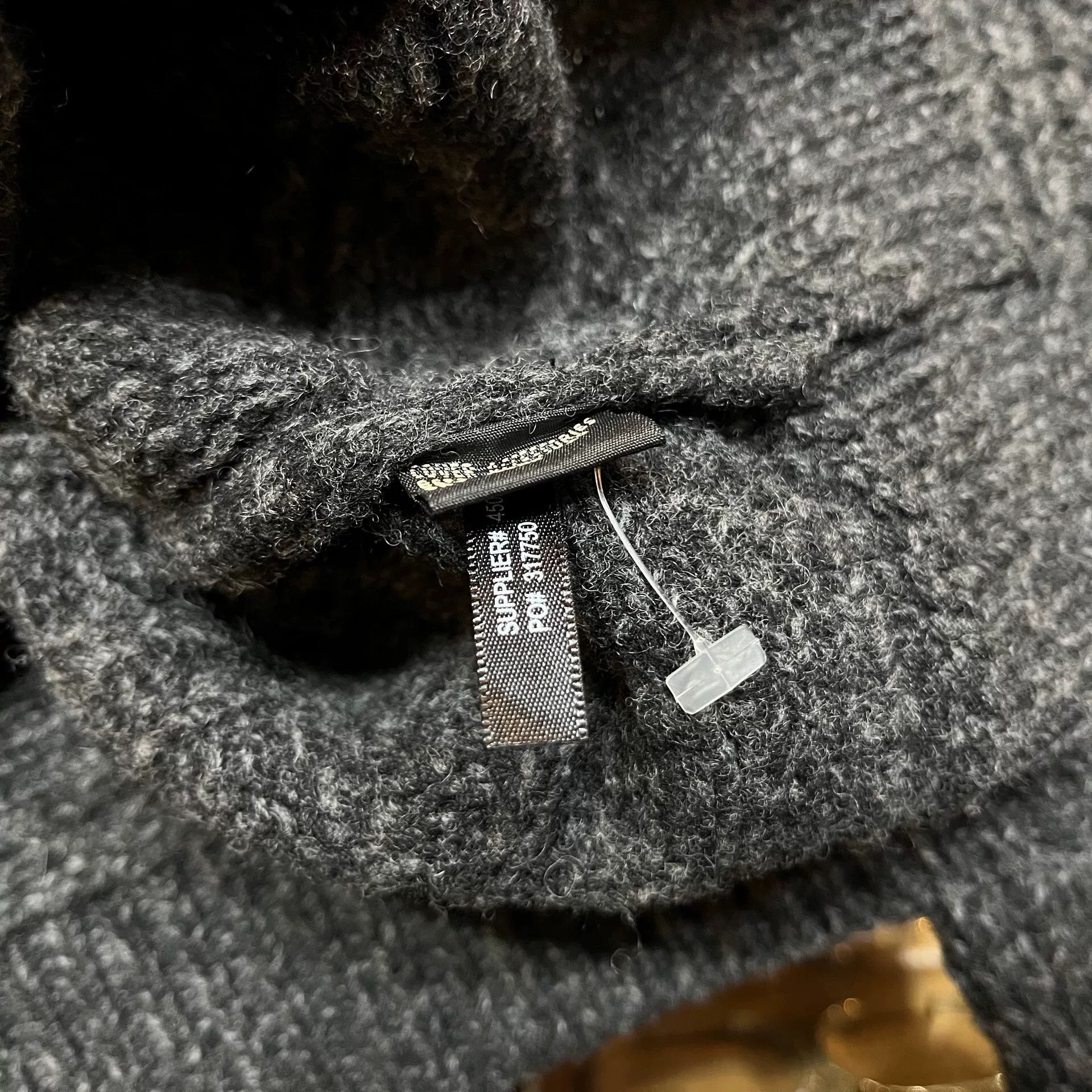 RRL Ralph Lauren RRL Double RL Wool Lamb Sweater Size US S / EU 44-46 / 1 - 5 Thumbnail