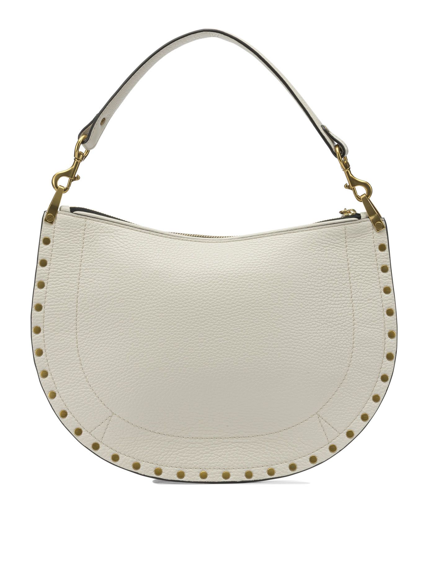 Isabel Marant Isabel Marant Oskan Soft Zip Medium Shoulder Bag tag size UNI Women - USA Duties Paid Size ONE SIZE - 3 Thumbnail