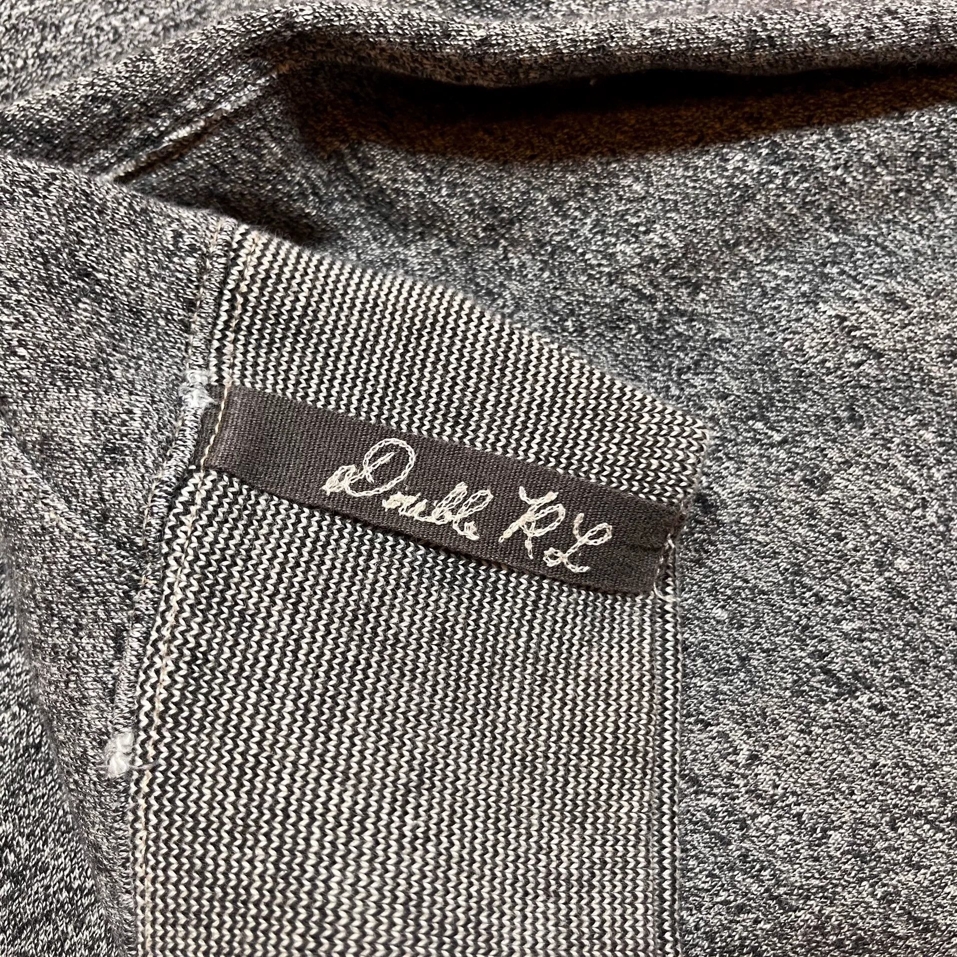 RRL Ralph Lauren RRL Double RL Ralph Lauren Sweatshirt Size US S / EU 44-46 / 1 - 5 Thumbnail