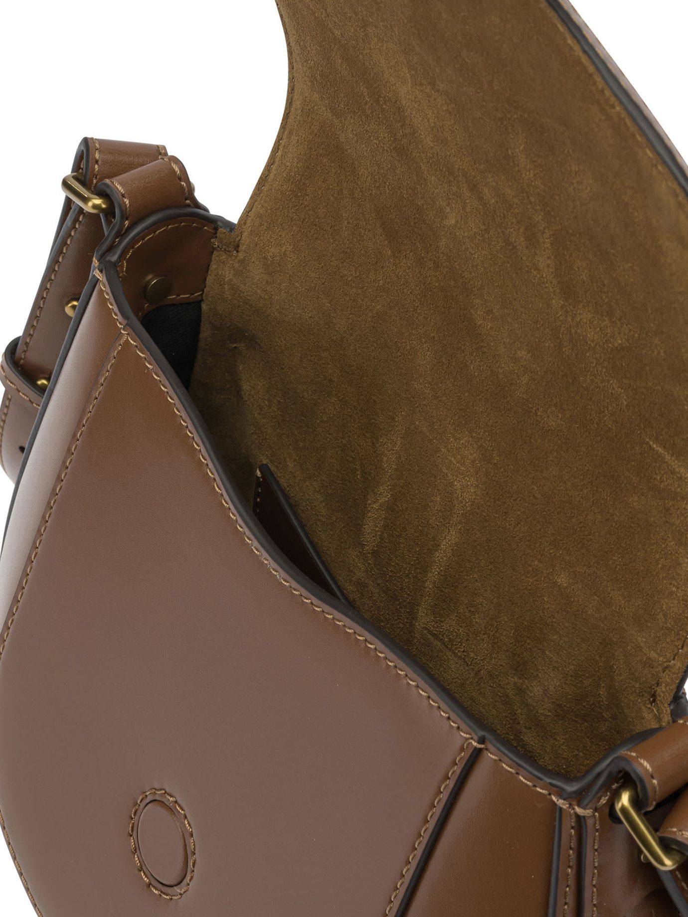 Isabel Marant Isabel Marant Altay Small Crossbody Bag tag size UNI Women - USA Duties Paid Size ONE SIZE - 5 Thumbnail