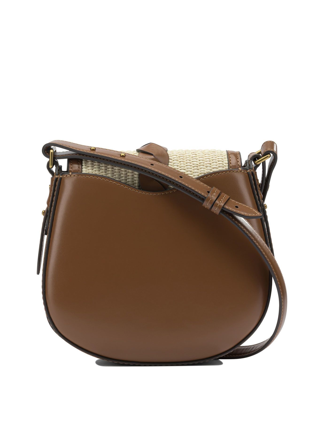 Isabel Marant Isabel Marant Altay Small Crossbody Bag tag size UNI Women - USA Duties Paid Size ONE SIZE - 3 Thumbnail