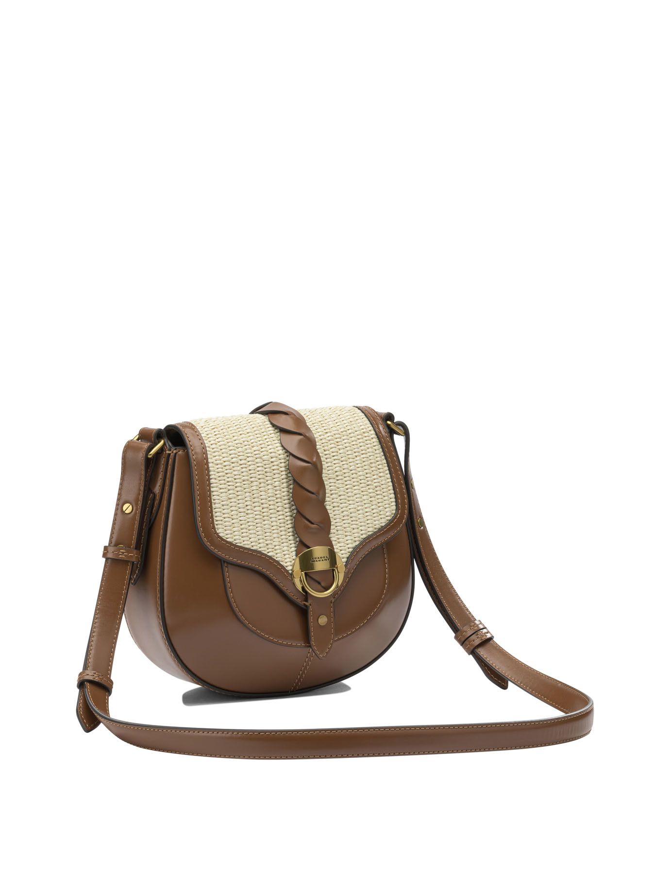 Isabel Marant Isabel Marant Altay Small Crossbody Bag tag size UNI Women - USA Duties Paid Size ONE SIZE - 2 Thumbnail