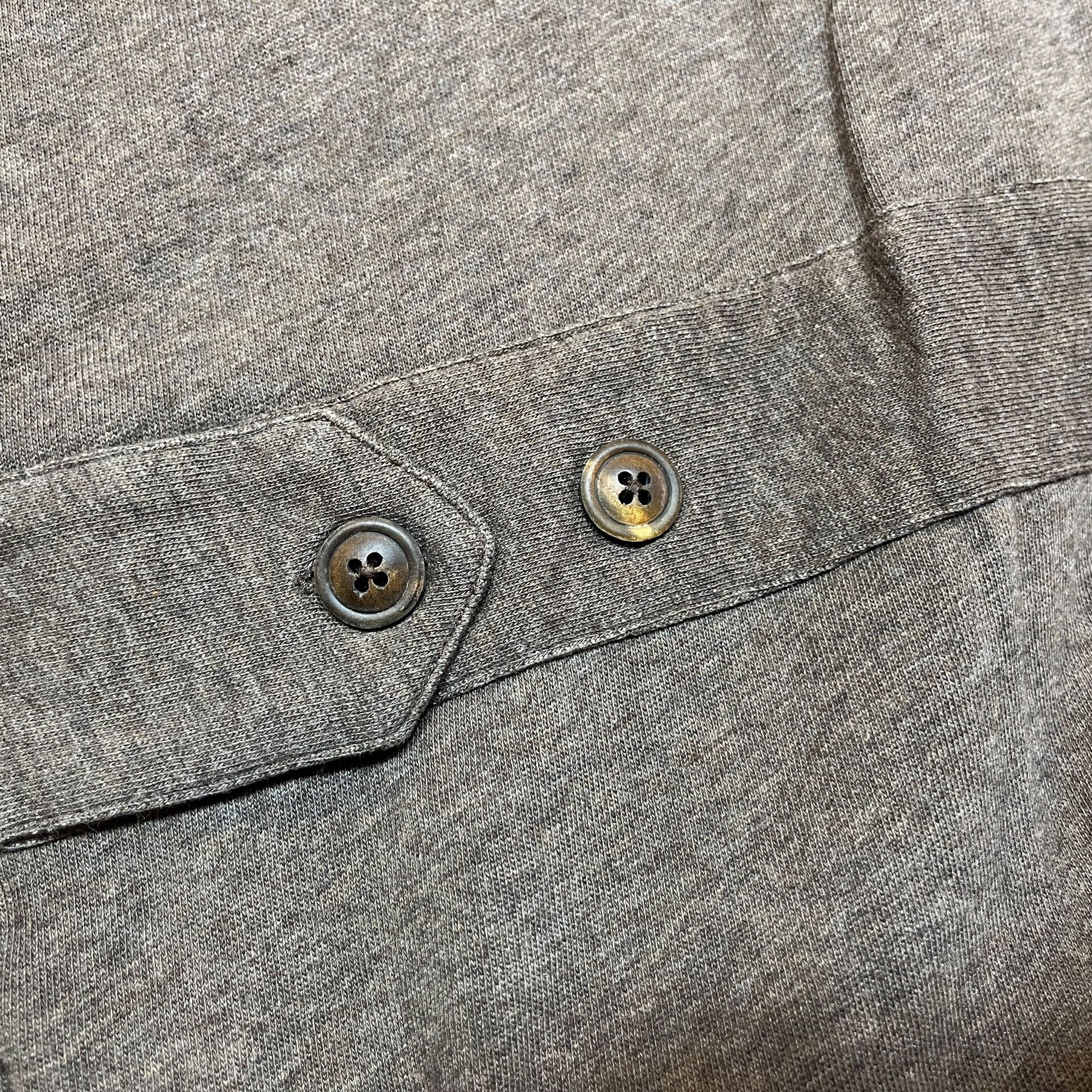 RRL Ralph Lauren Double RL Ralph Lauren Cardigan Size US S / EU 44-46 / 1 - 6 Thumbnail