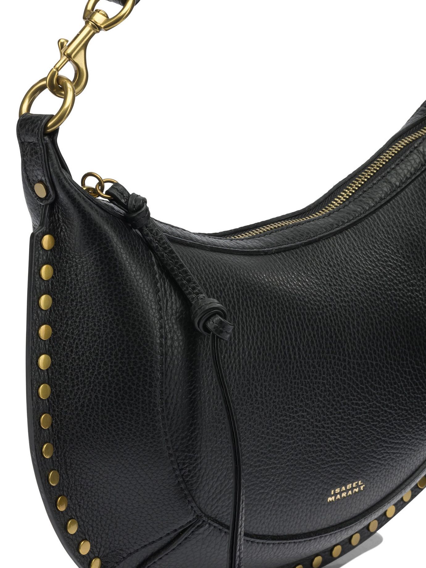 Isabel Marant Isabel Marant Naoko Medium Shoulder Bag tag size UNI Women - USA Duties Paid Size ONE SIZE - 4 Thumbnail