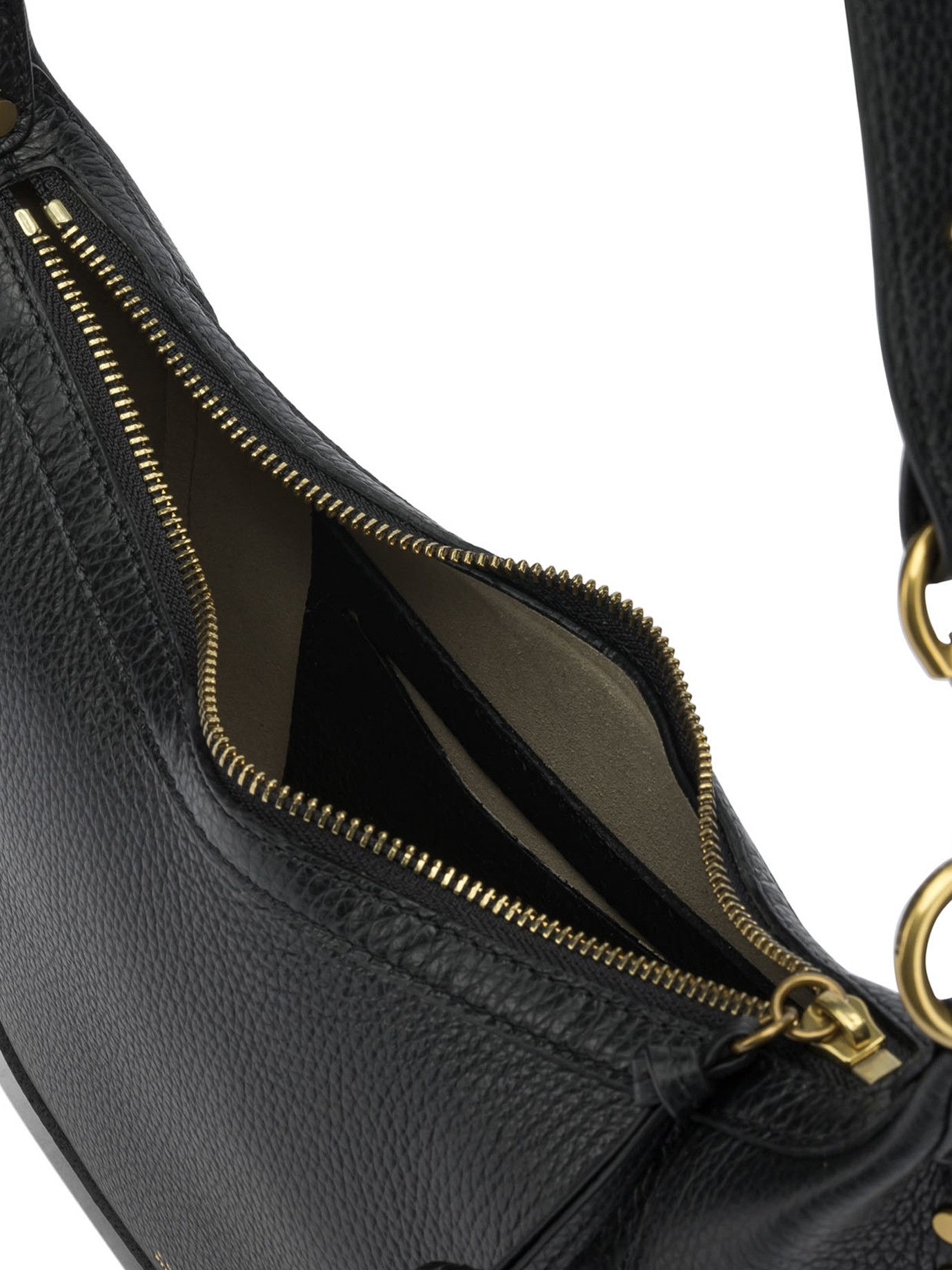 Isabel Marant Isabel Marant Naoko Medium Shoulder Bag tag size UNI Women - USA Duties Paid Size ONE SIZE - 5 Thumbnail