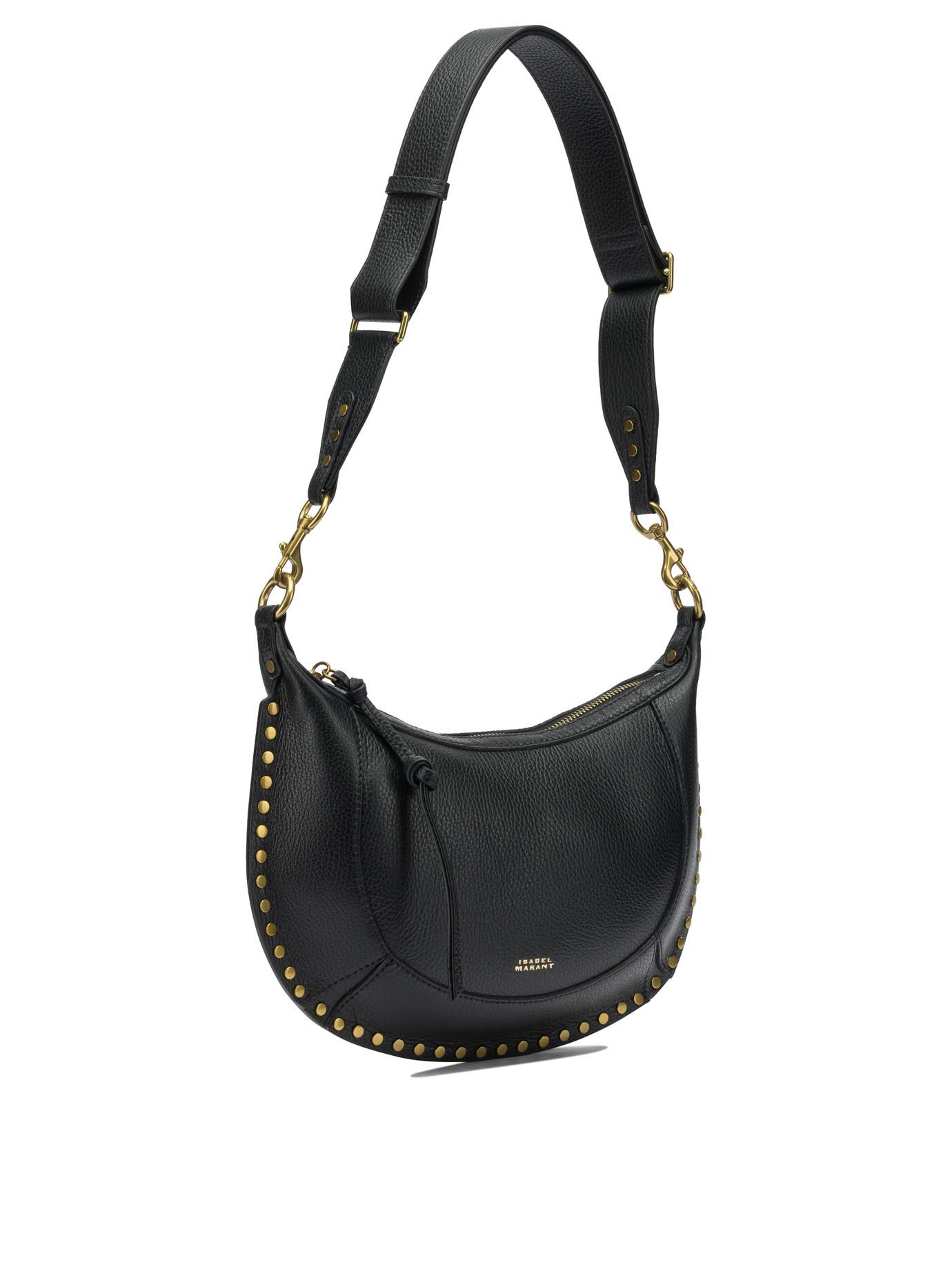 Isabel Marant Isabel Marant Naoko Medium Shoulder Bag tag size UNI Women - USA Duties Paid Size ONE SIZE - 2 Thumbnail