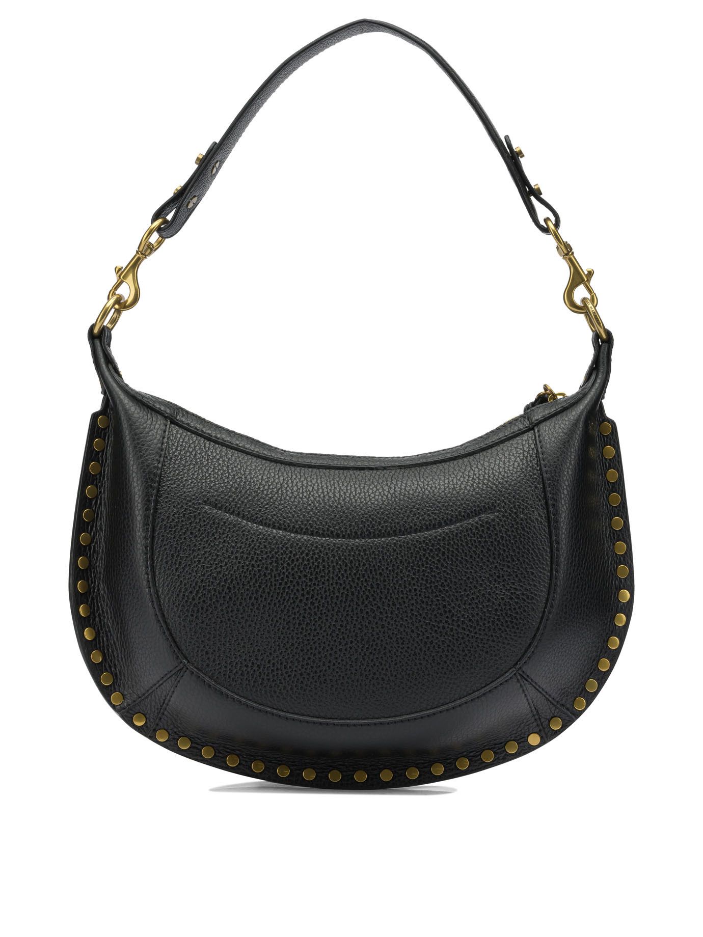 Isabel Marant Isabel Marant Naoko Medium Shoulder Bag tag size UNI Women - USA Duties Paid Size ONE SIZE - 3 Thumbnail