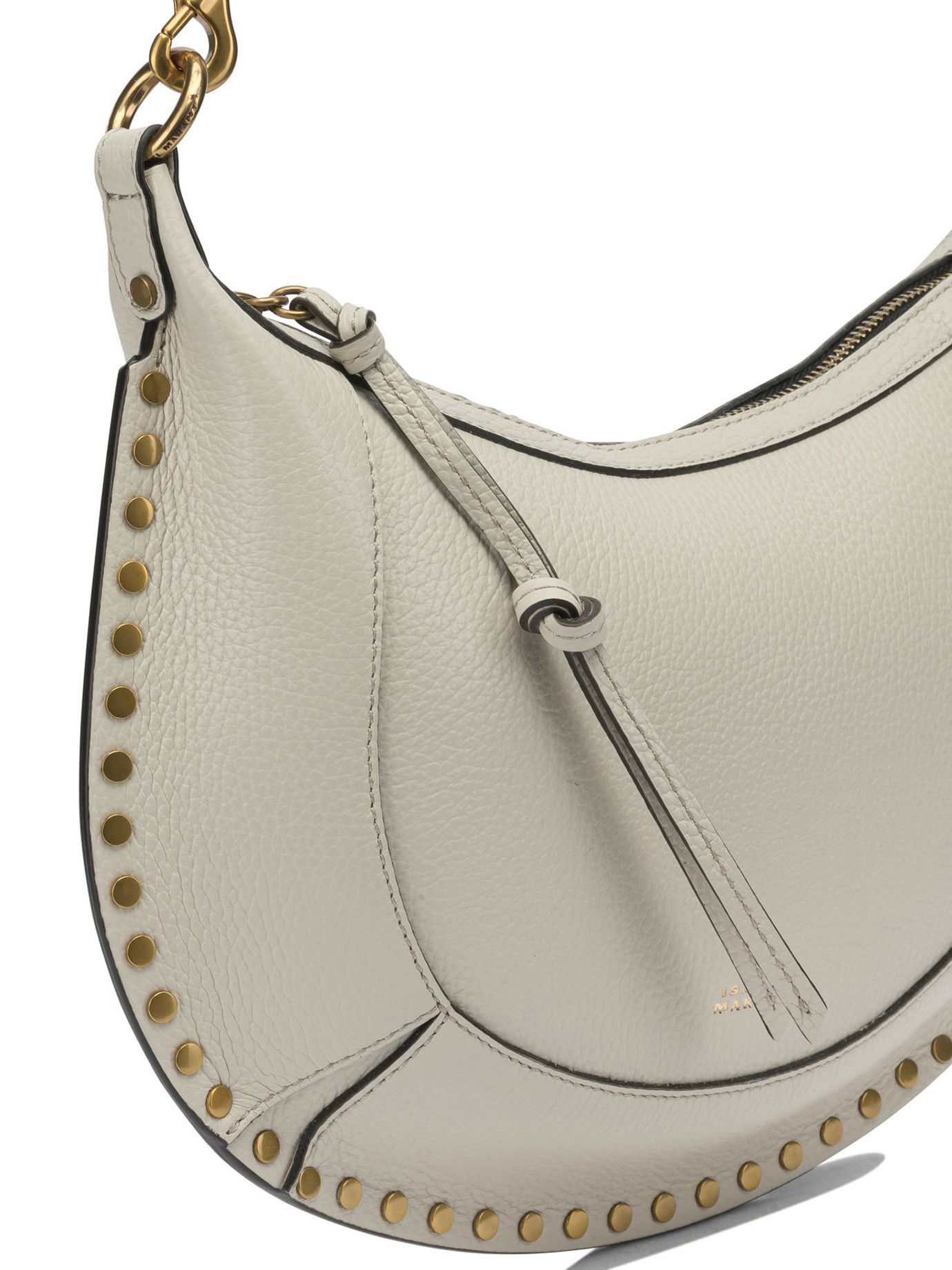 Isabel Marant Isabel Marant Naoko Medium Shoulder Bag tag size UNI Women - USA Duties Paid Size ONE SIZE - 4 Thumbnail