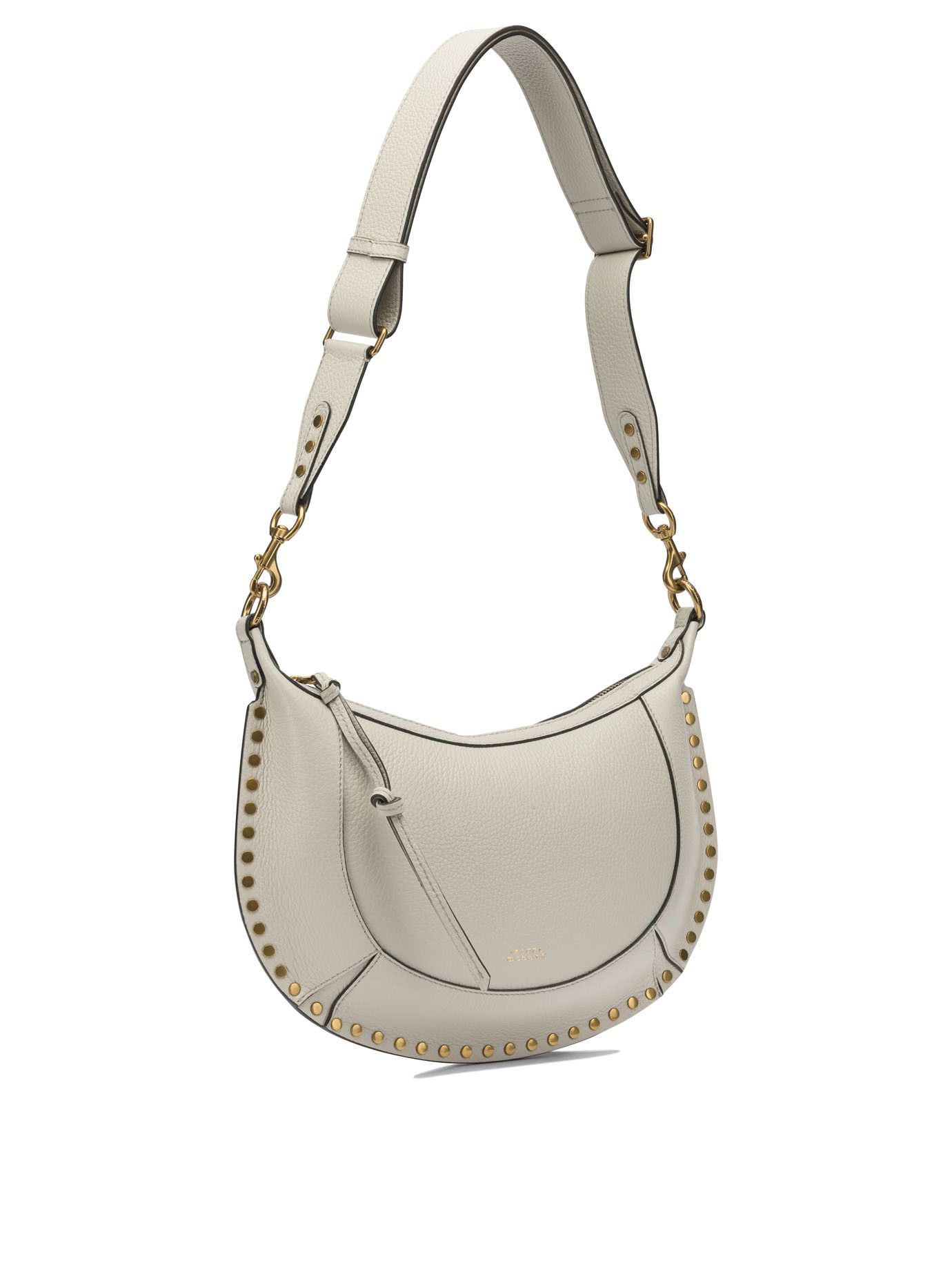 Isabel Marant Isabel Marant Naoko Medium Shoulder Bag tag size UNI Women - USA Duties Paid Size ONE SIZE - 2 Thumbnail
