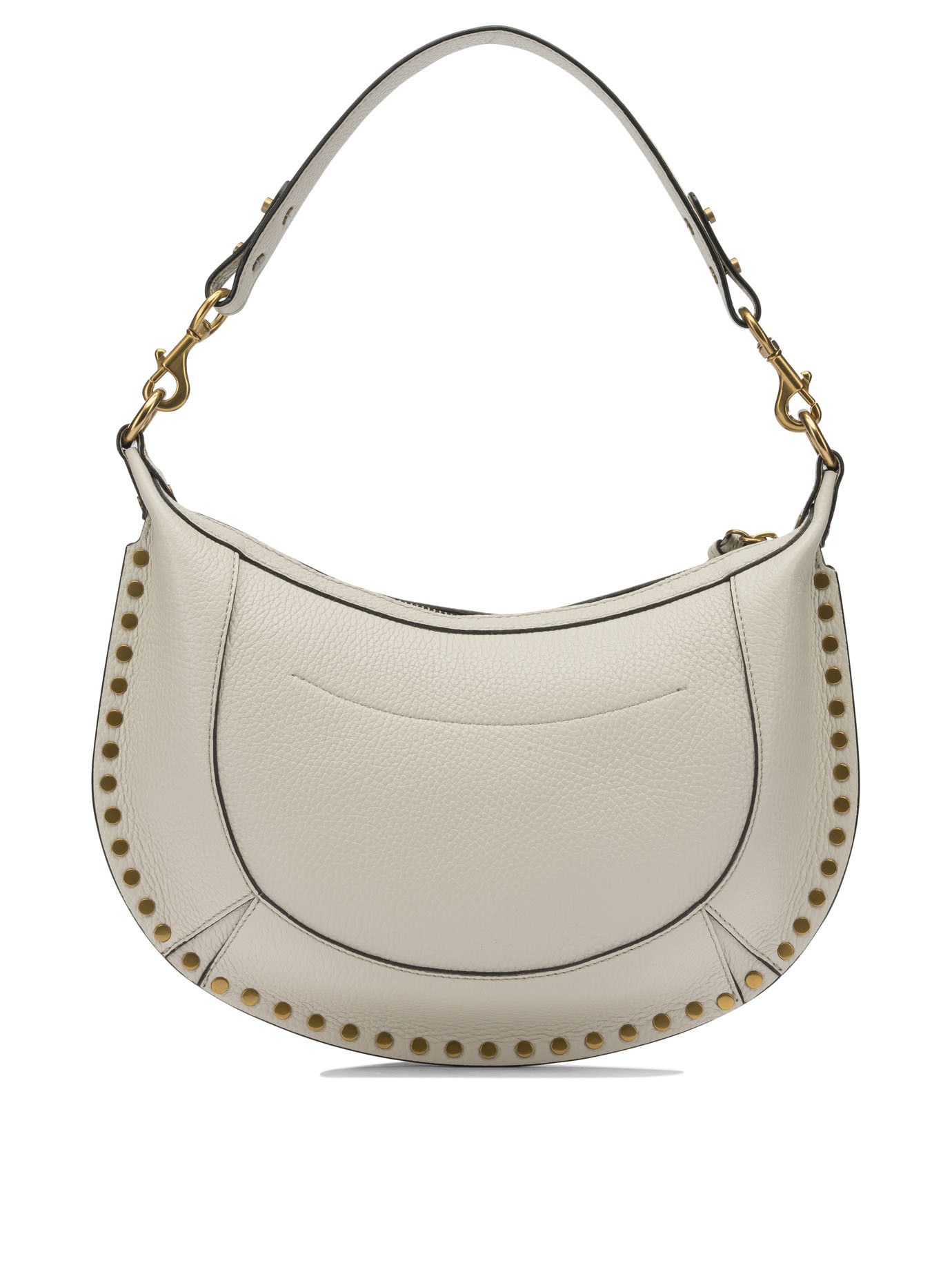 Isabel Marant Isabel Marant Naoko Medium Shoulder Bag tag size UNI Women - USA Duties Paid Size ONE SIZE - 3 Thumbnail
