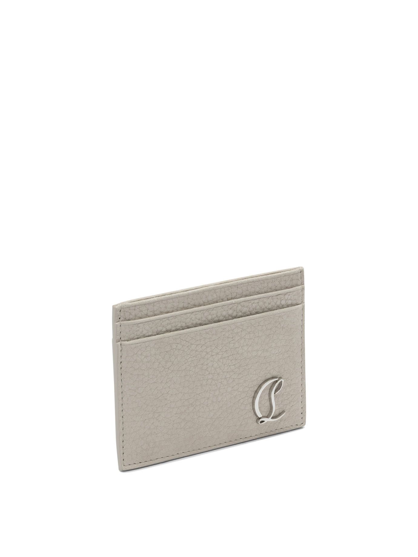 Christian Louboutin Christian Louboutin Wallets & Card Holders tag size UNI Men - USA Duties Paid Size ONE SIZE - 2 Thumbnail