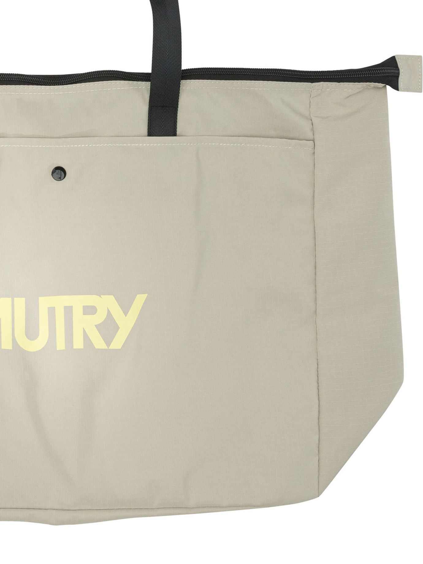 AUTRY Autry Large Logo Shoulder Bag tag size UNI Men - USA Duties Paid Size ONE SIZE - 3 Thumbnail