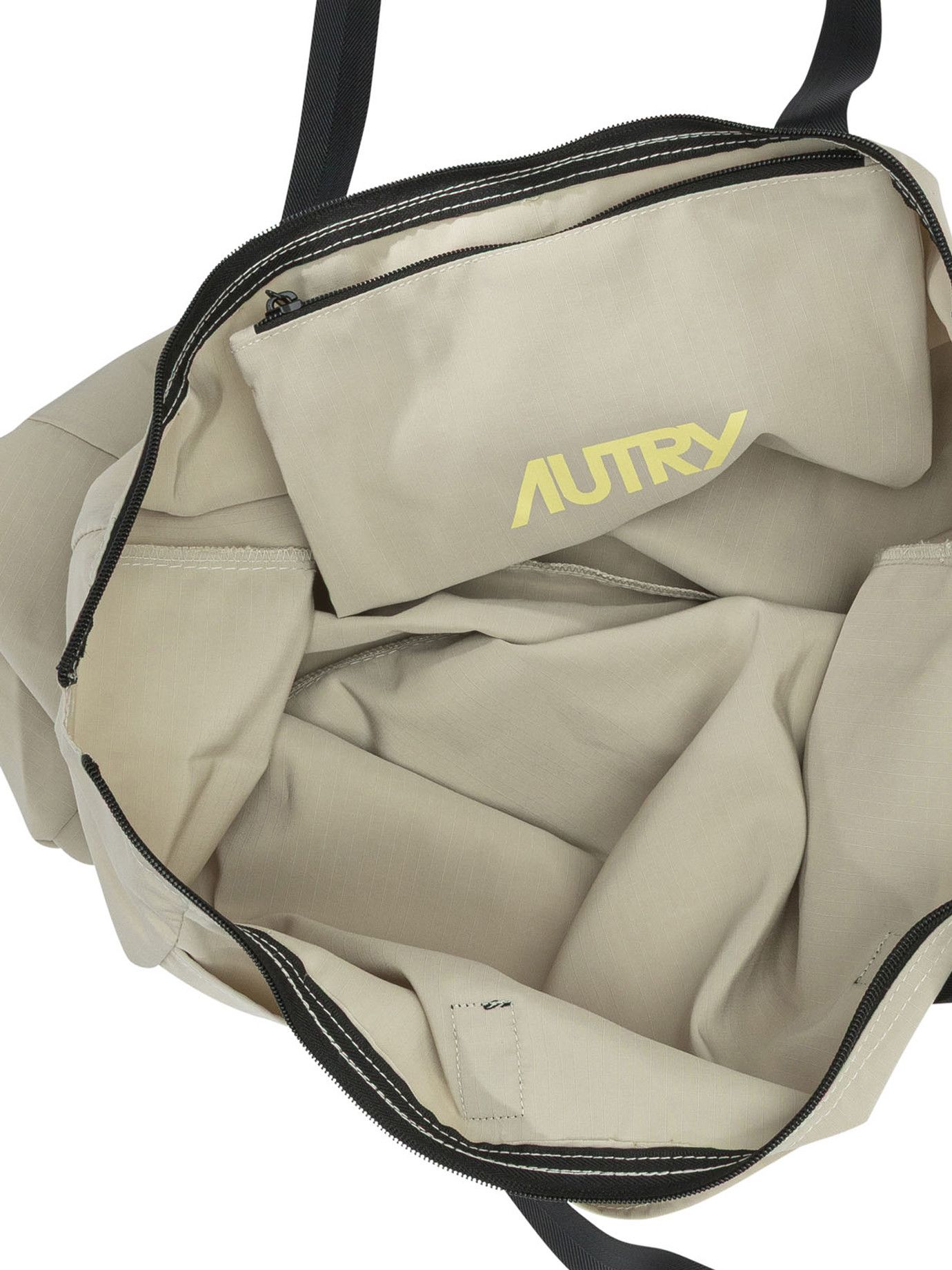 AUTRY Autry Large Logo Shoulder Bag tag size UNI Men - USA Duties Paid Size ONE SIZE - 4 Thumbnail