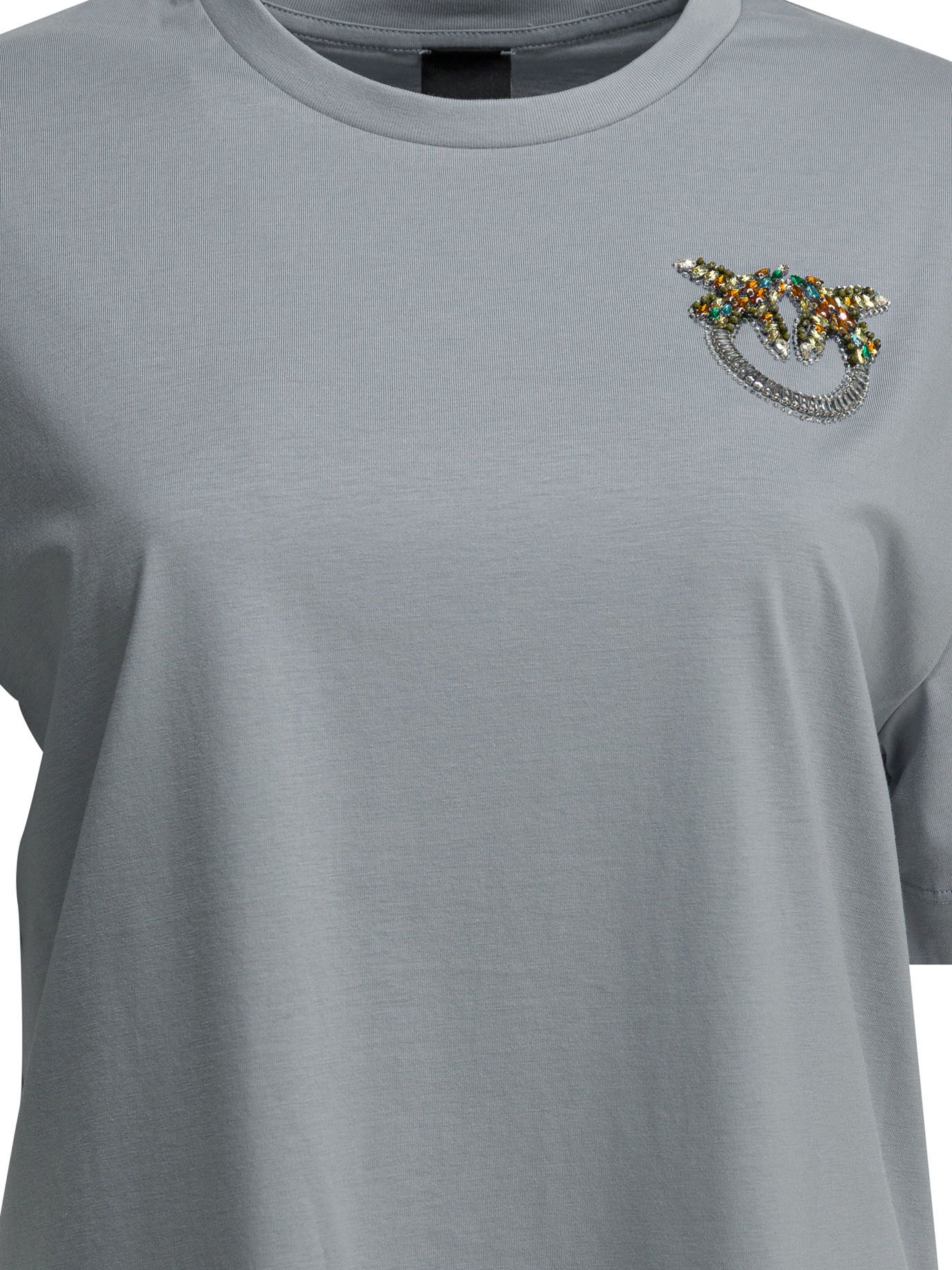 Pinko Pinko T-Shirts tag size S Women - USA Duties Paid Size S / US 4 / IT 40 - 3 Thumbnail
