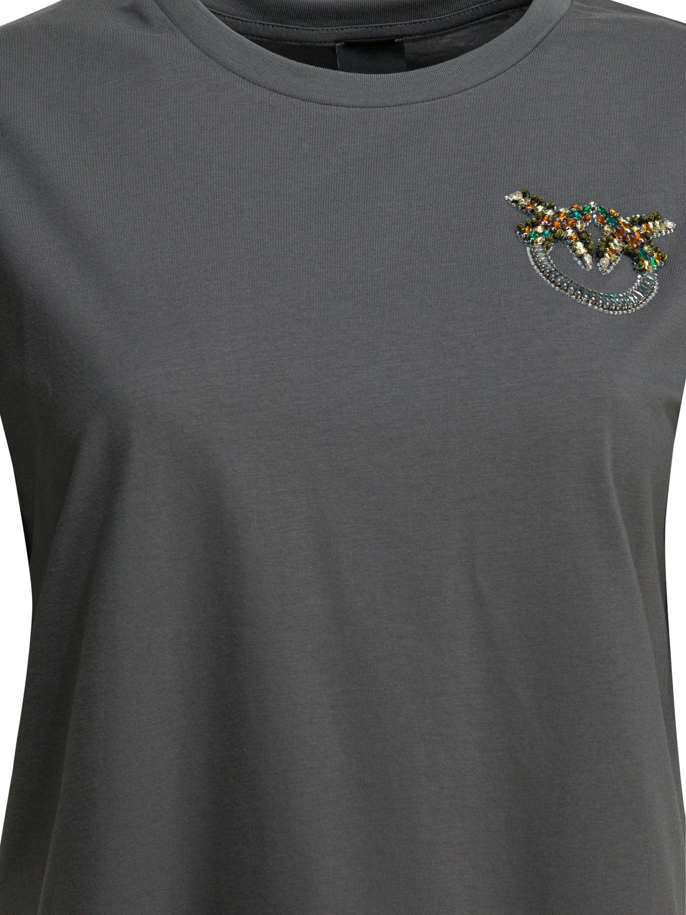 Pinko Pinko T-Shirts tag size S Women - USA Duties Paid Size S / US 4 / IT 40 - 3 Thumbnail
